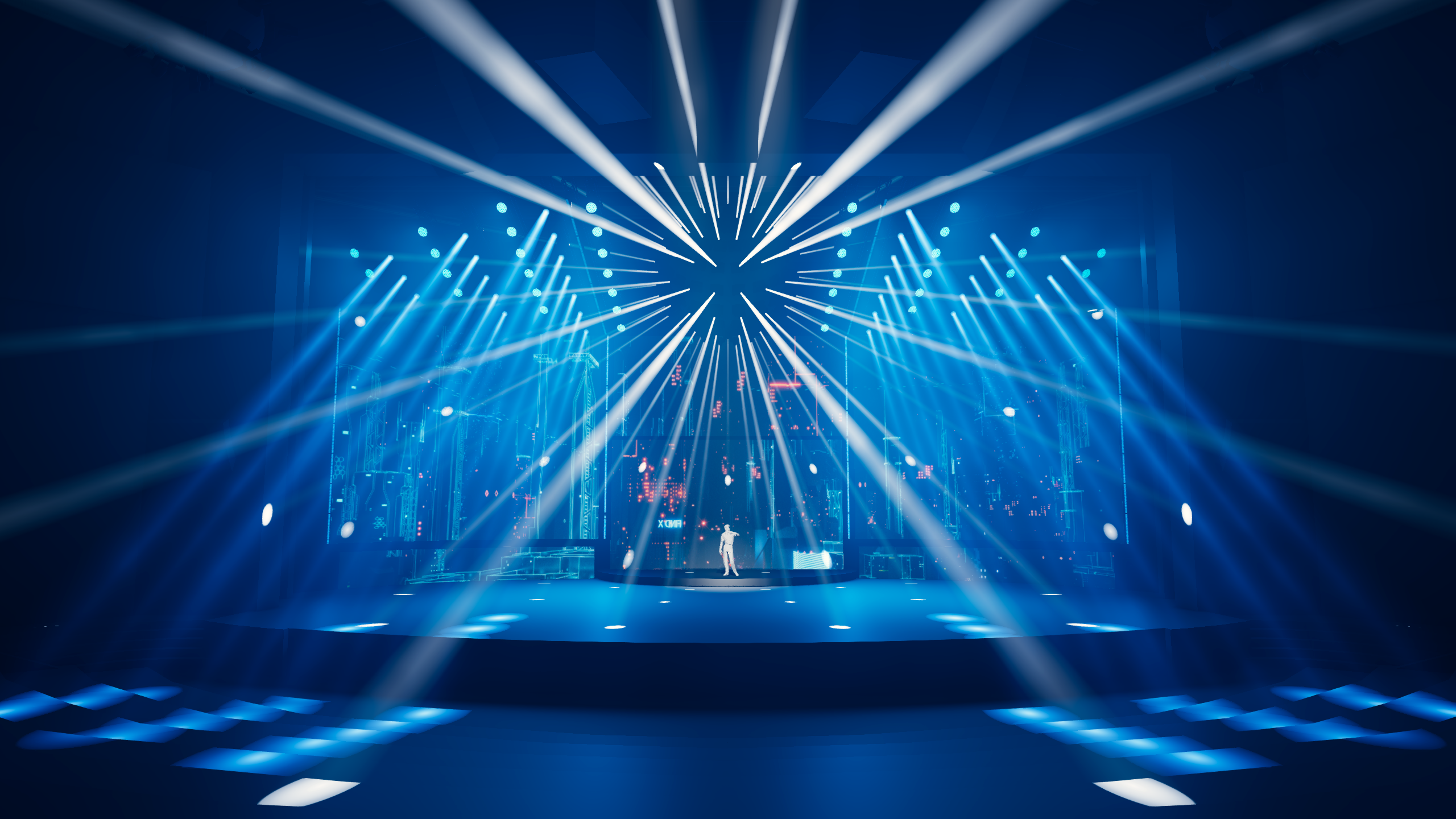 BEAMSPHERES. OOPS TEAM