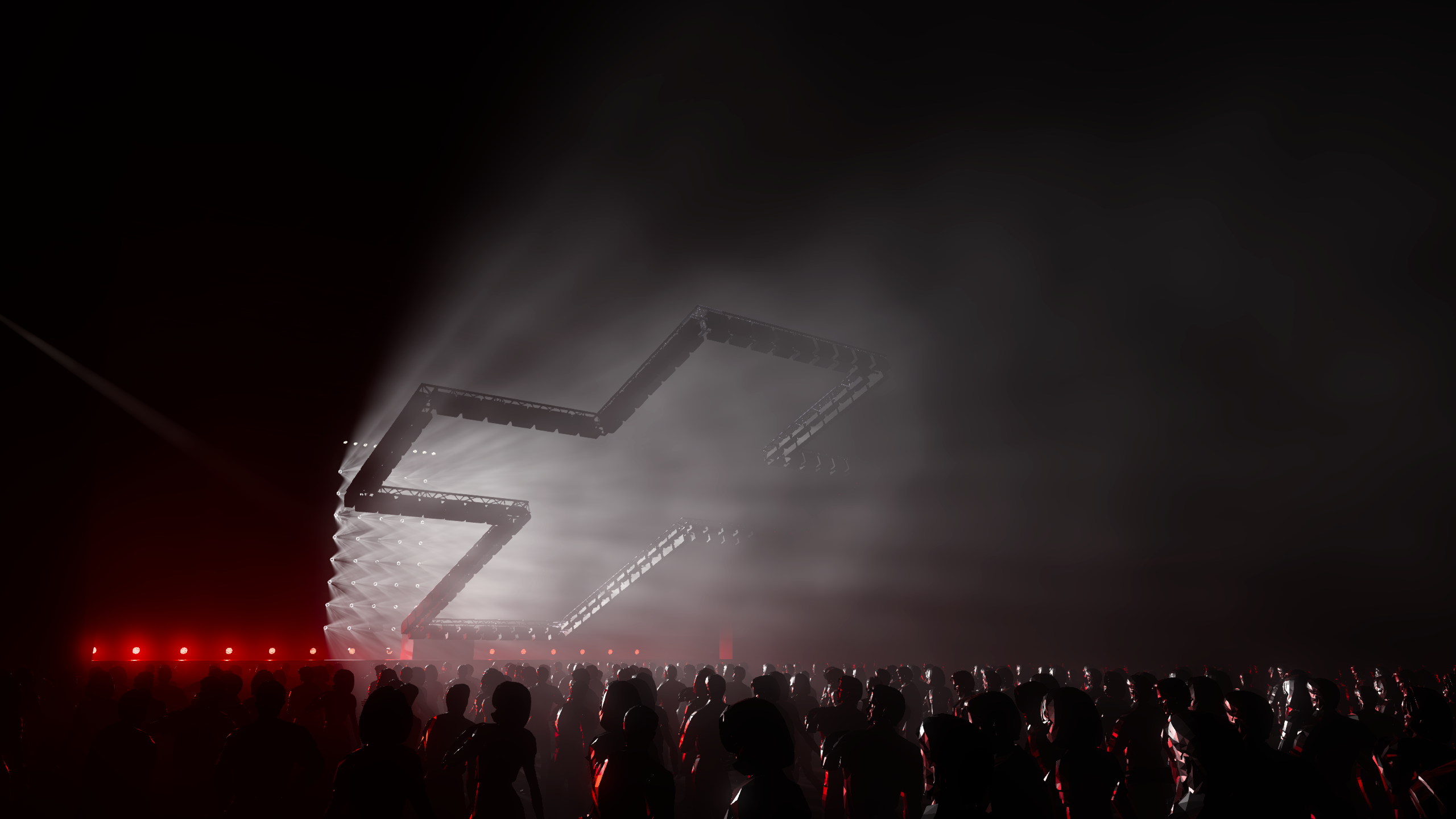 Examples of visualizations. OOPS TEAM