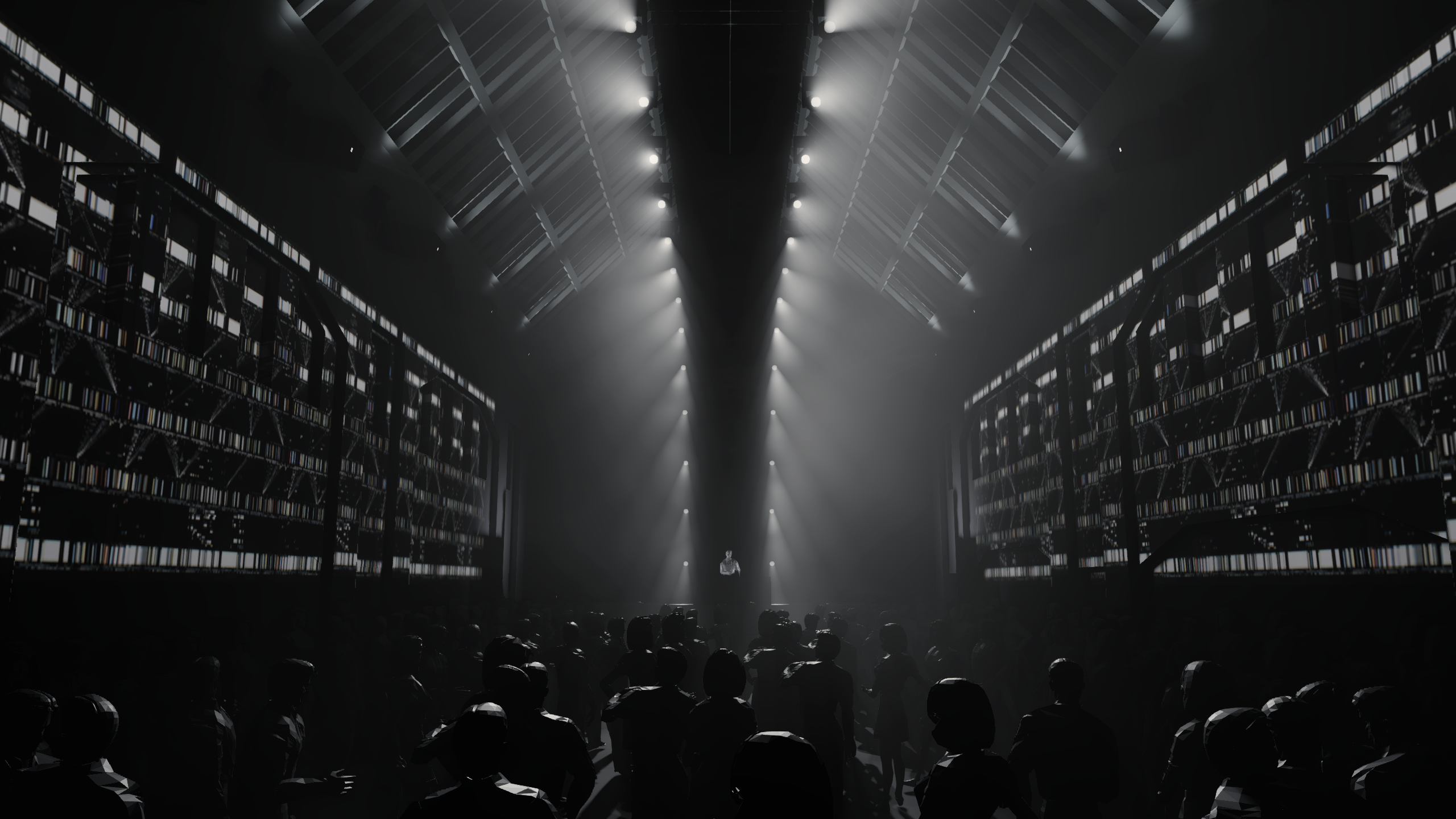 DOROGA IZ SANSTRIPOV. OOPS