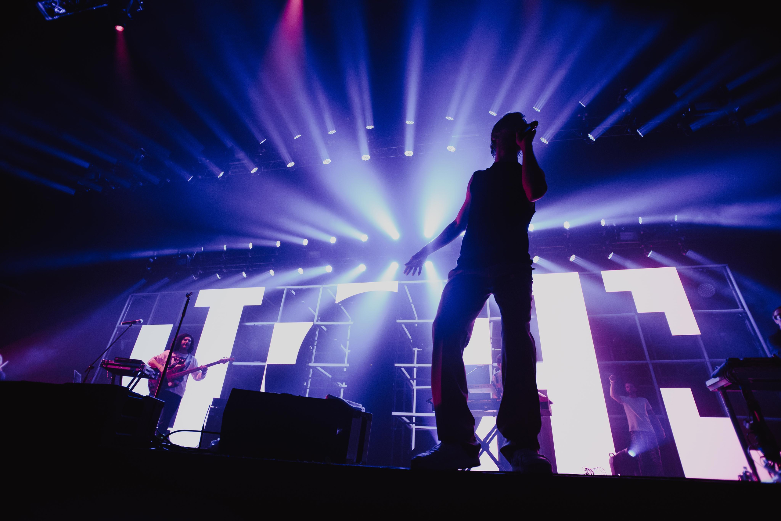 Ivan Dorn/ Концерт / 2018. OOPS