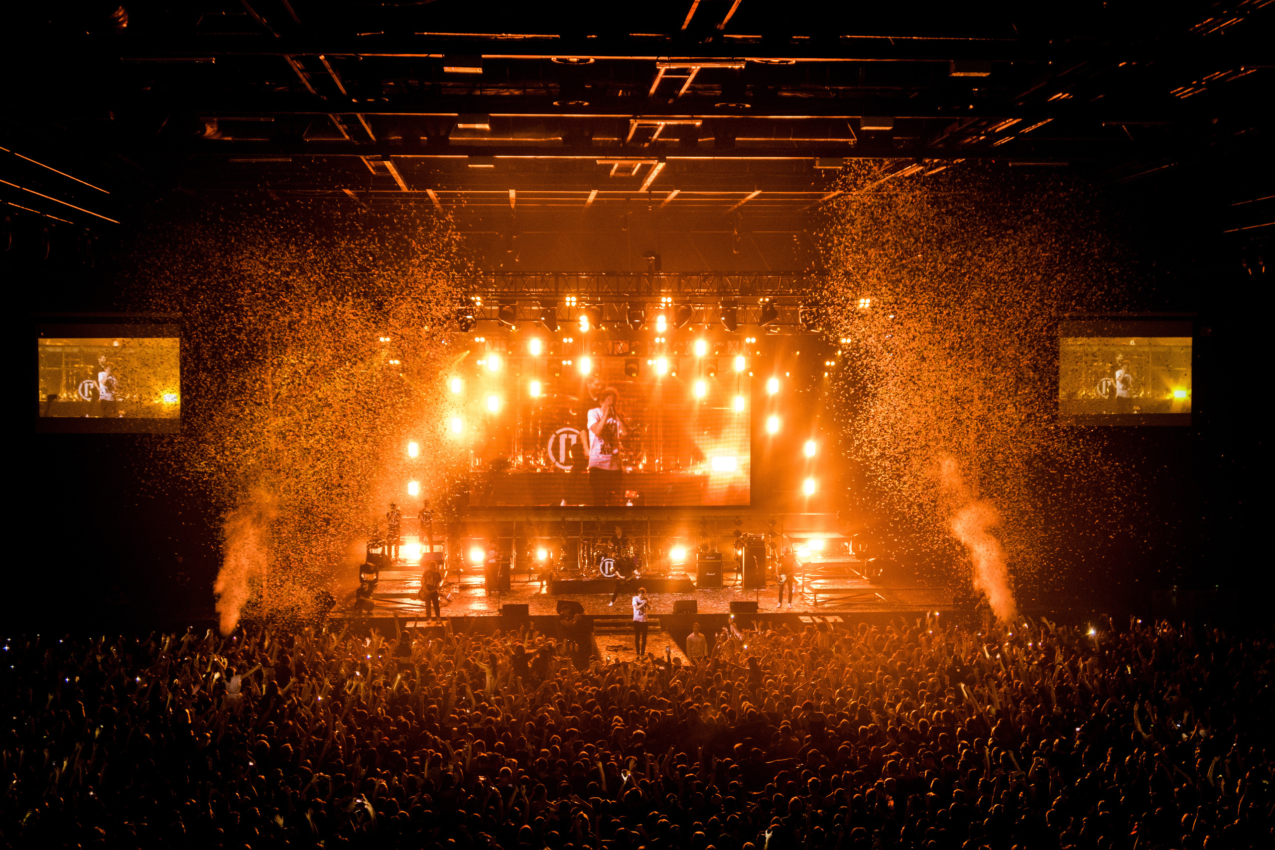 Porn films — X years / 2018. OOPS TEAM