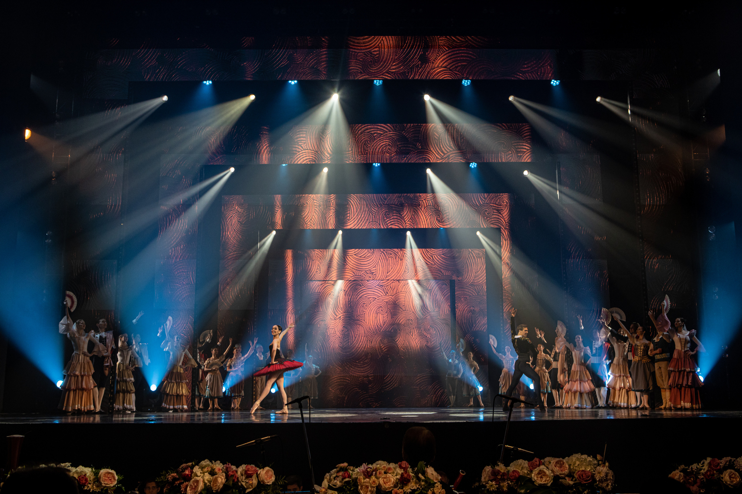 Shalyapin’s Festival. OOPS TEAM