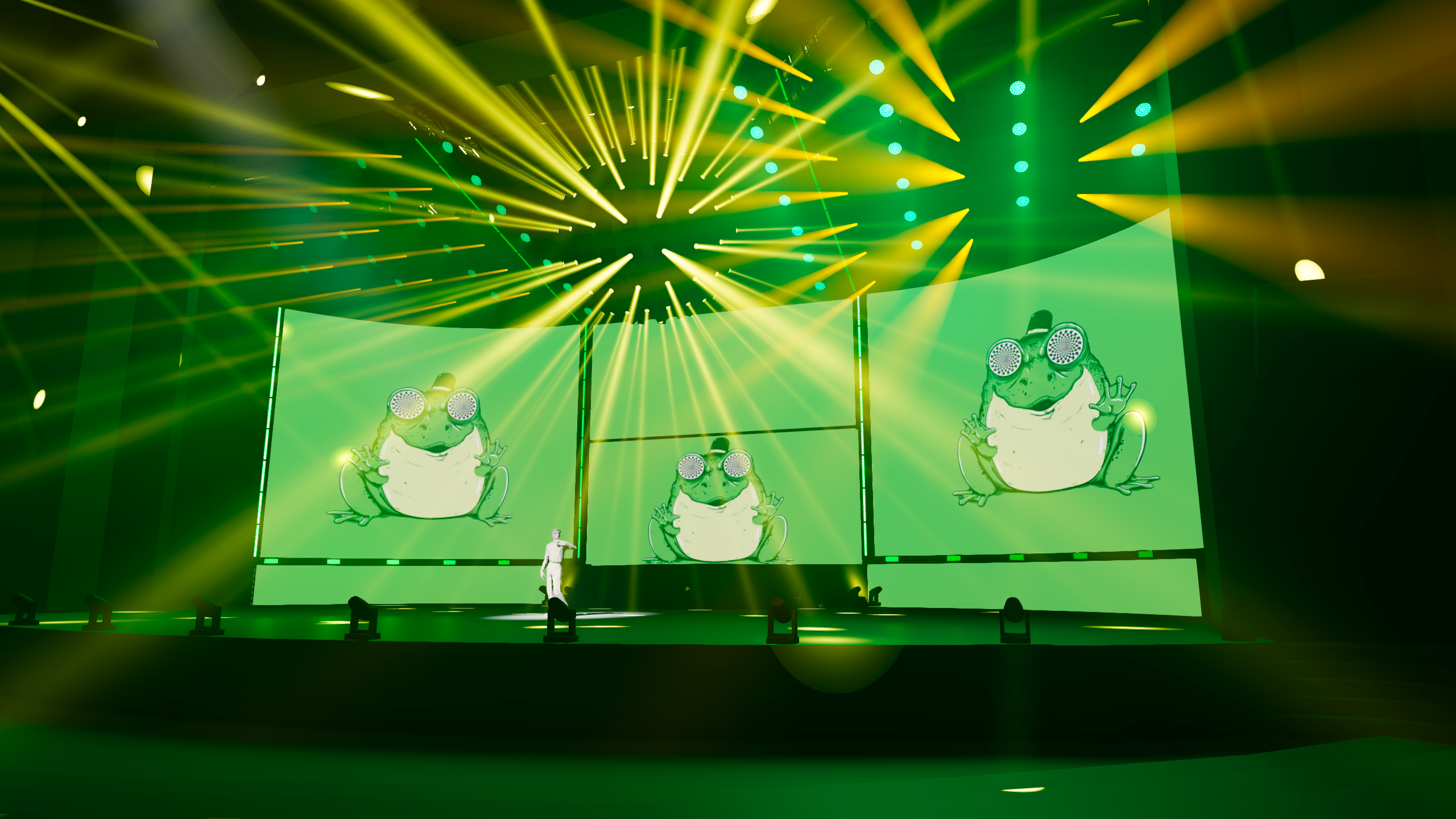 BEAMSPHERES. OOPS TEAM