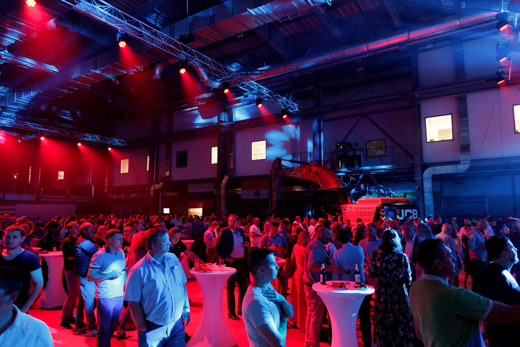 Презентация JSB. OOPS