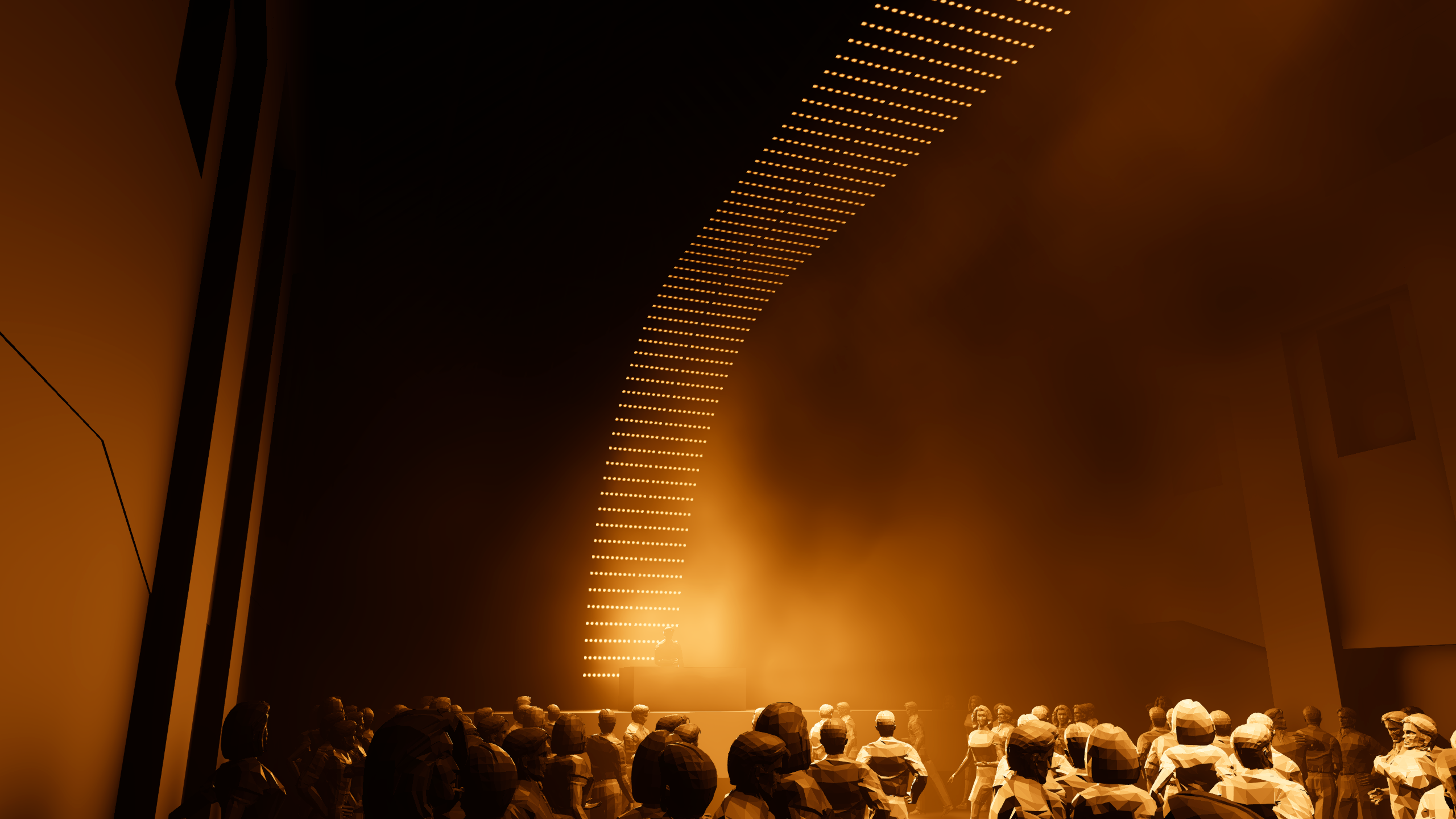 DOROGA IZ SANSTRIPOV. OOPS