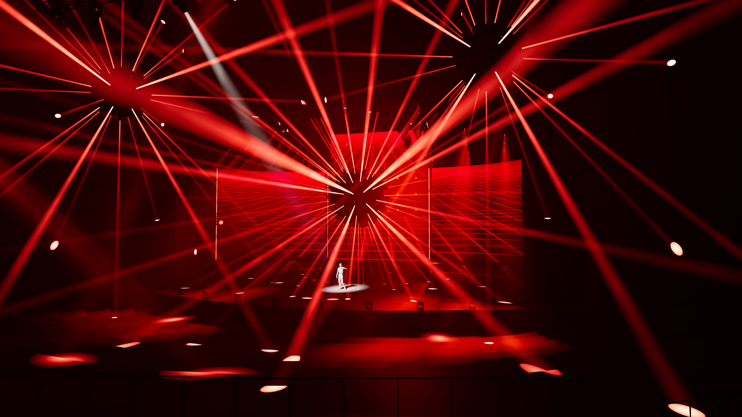 BEAMSPHERES. OOPS TEAM