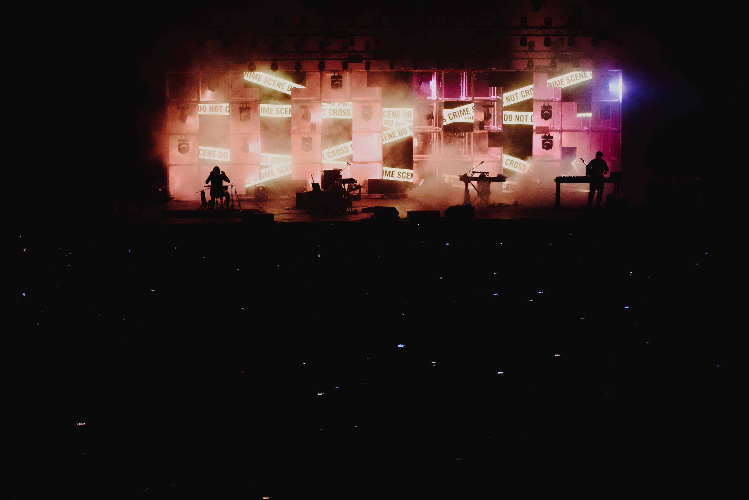 Ivan Dorn/ Концерт / 2018. OOPS