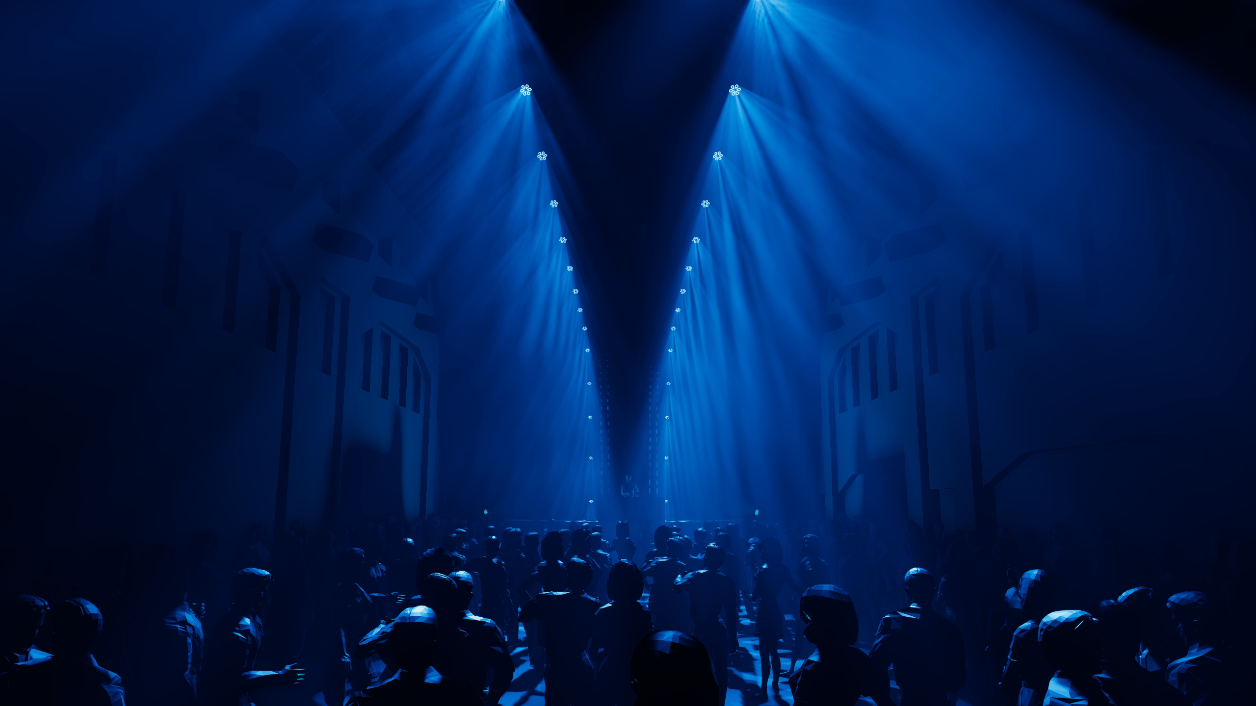 DOROGA IZ SANSTRIPOV. OOPS