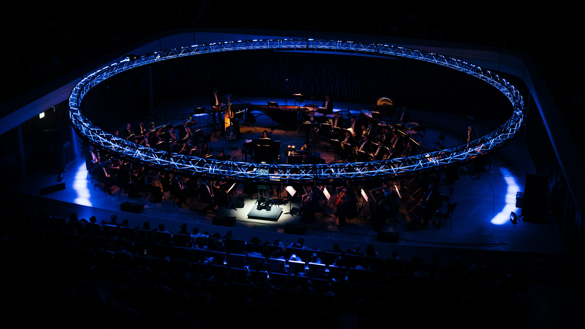 SOUND UP PRIME / RU. OOPS TEAM