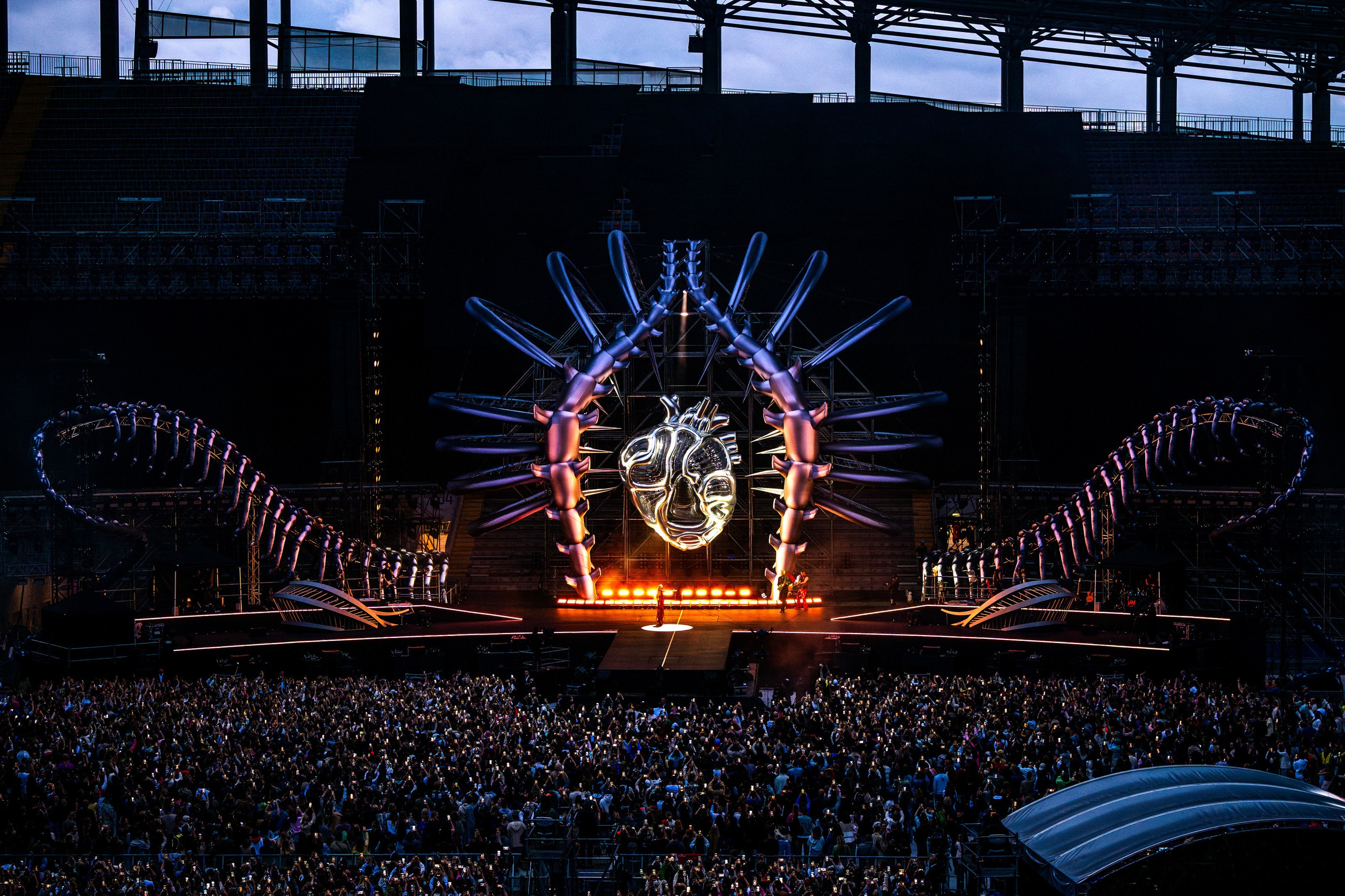 ANNA ASTI | MOSCOW | 2025. OOPS