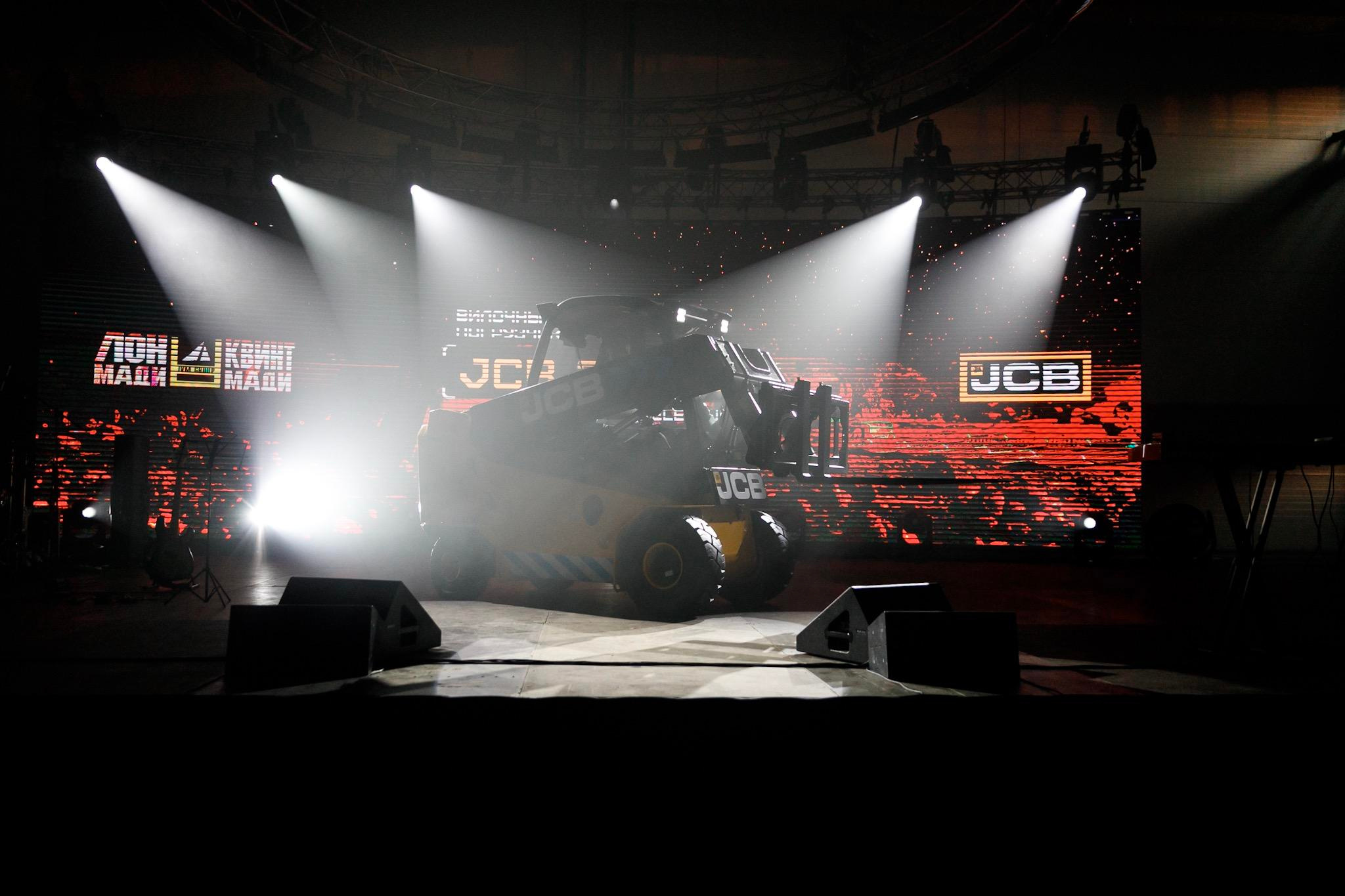 Презентация JSB. OOPS