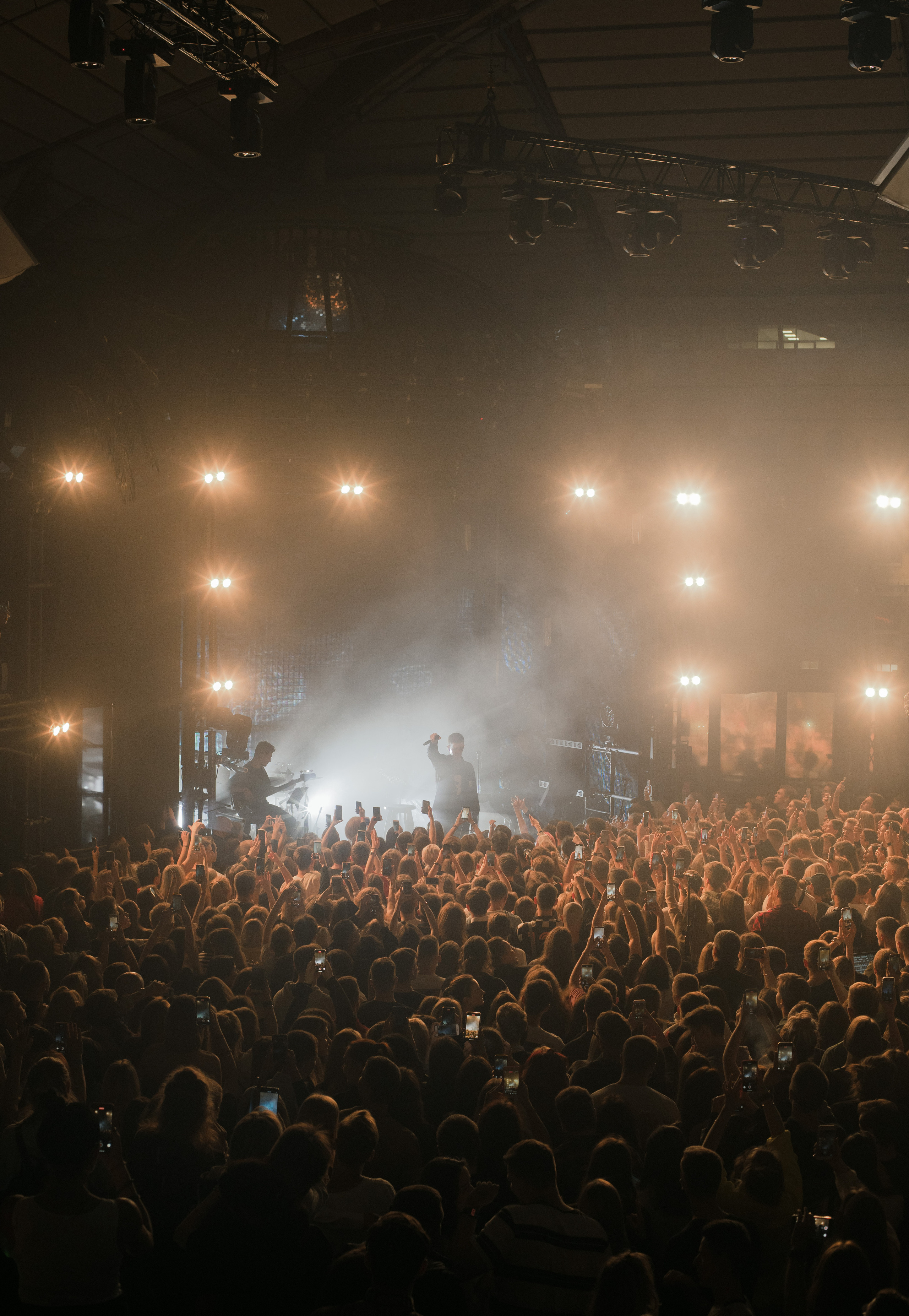 FEDUK / Акустический концерт 2021. OOPS