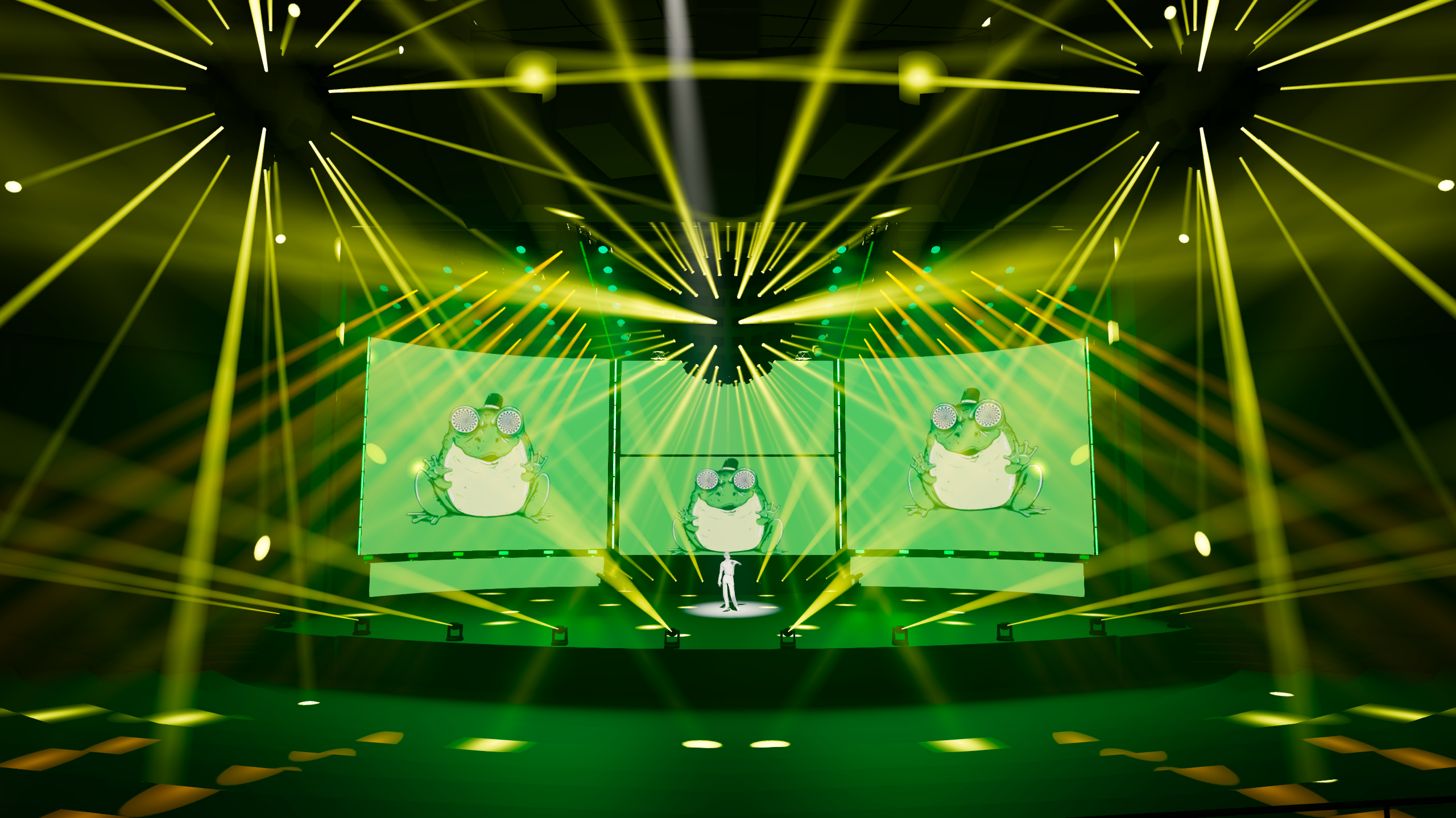 BEAMSPHERES. OOPS TEAM