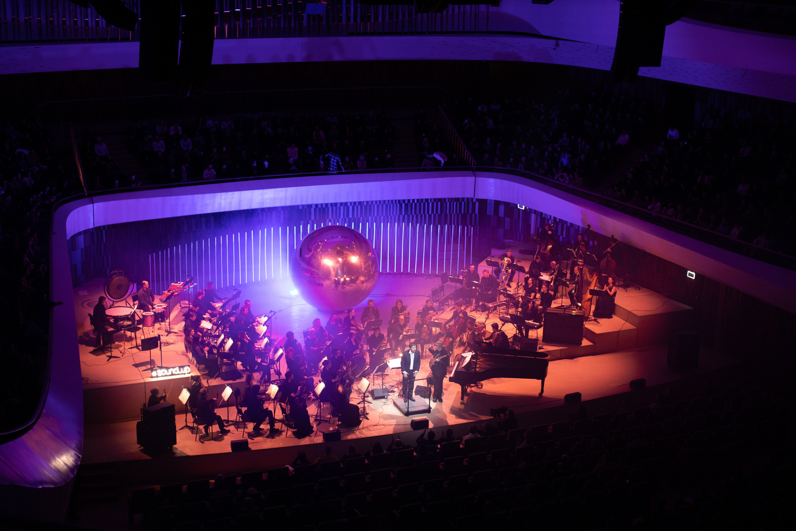 JÓHANN JÓHANNSSON / ULTRA. OOPS TEAM