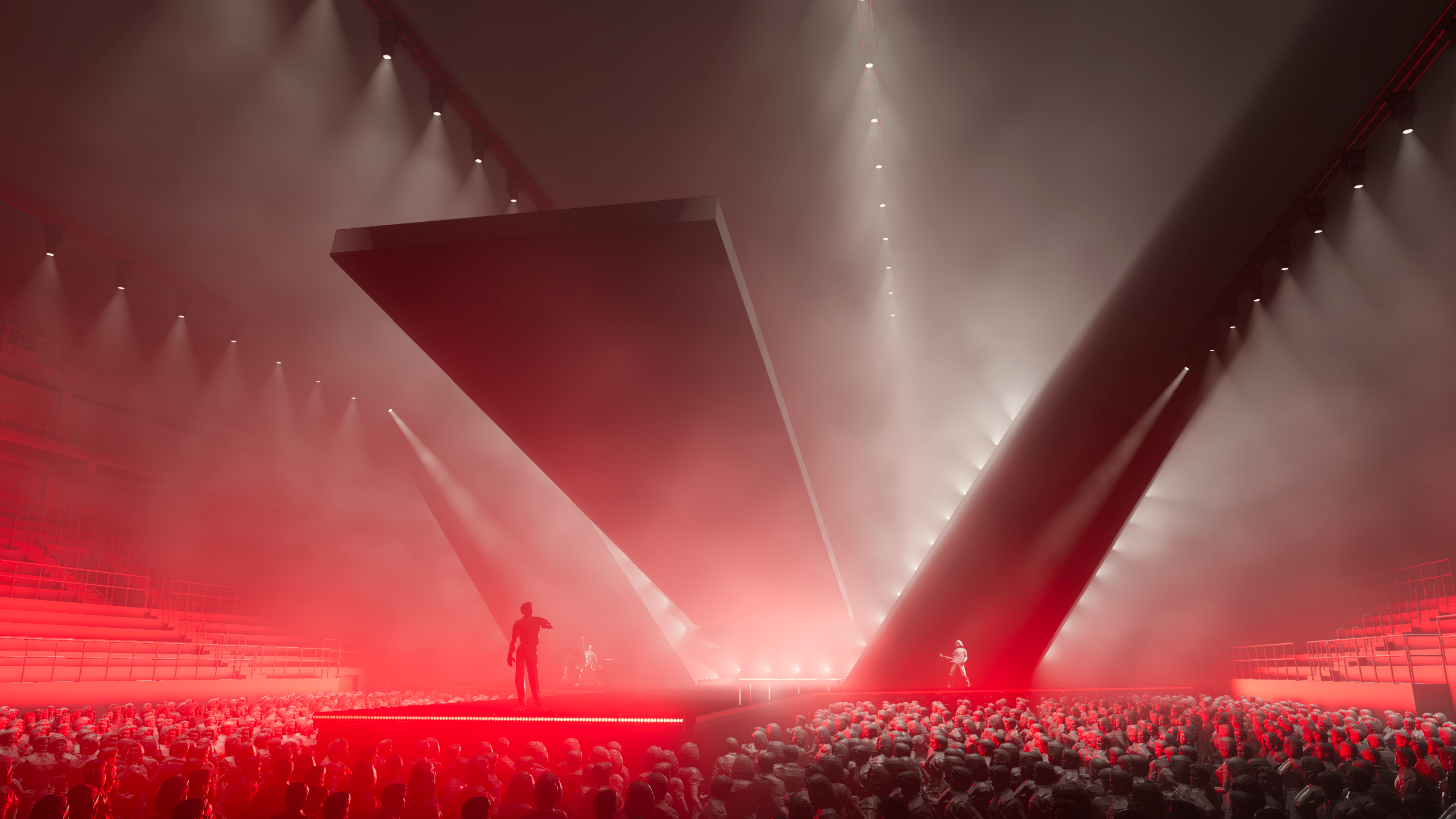 Examples of visualizations. OOPS TEAM