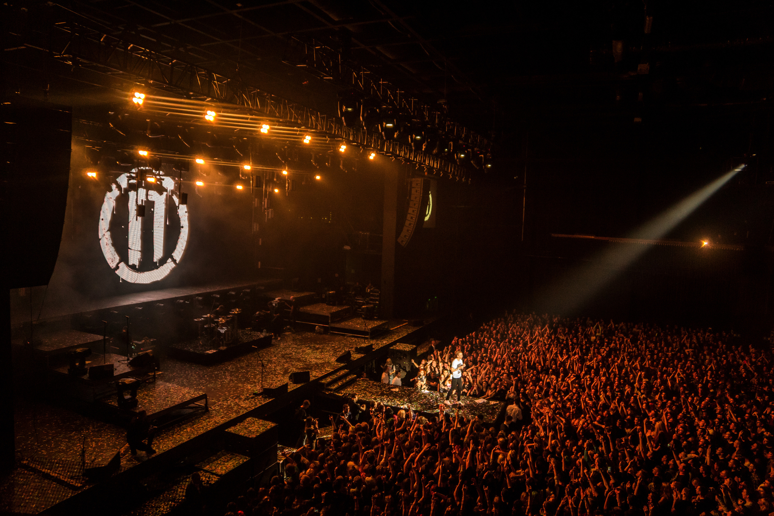 Porn films — X years / 2018. OOPS TEAM