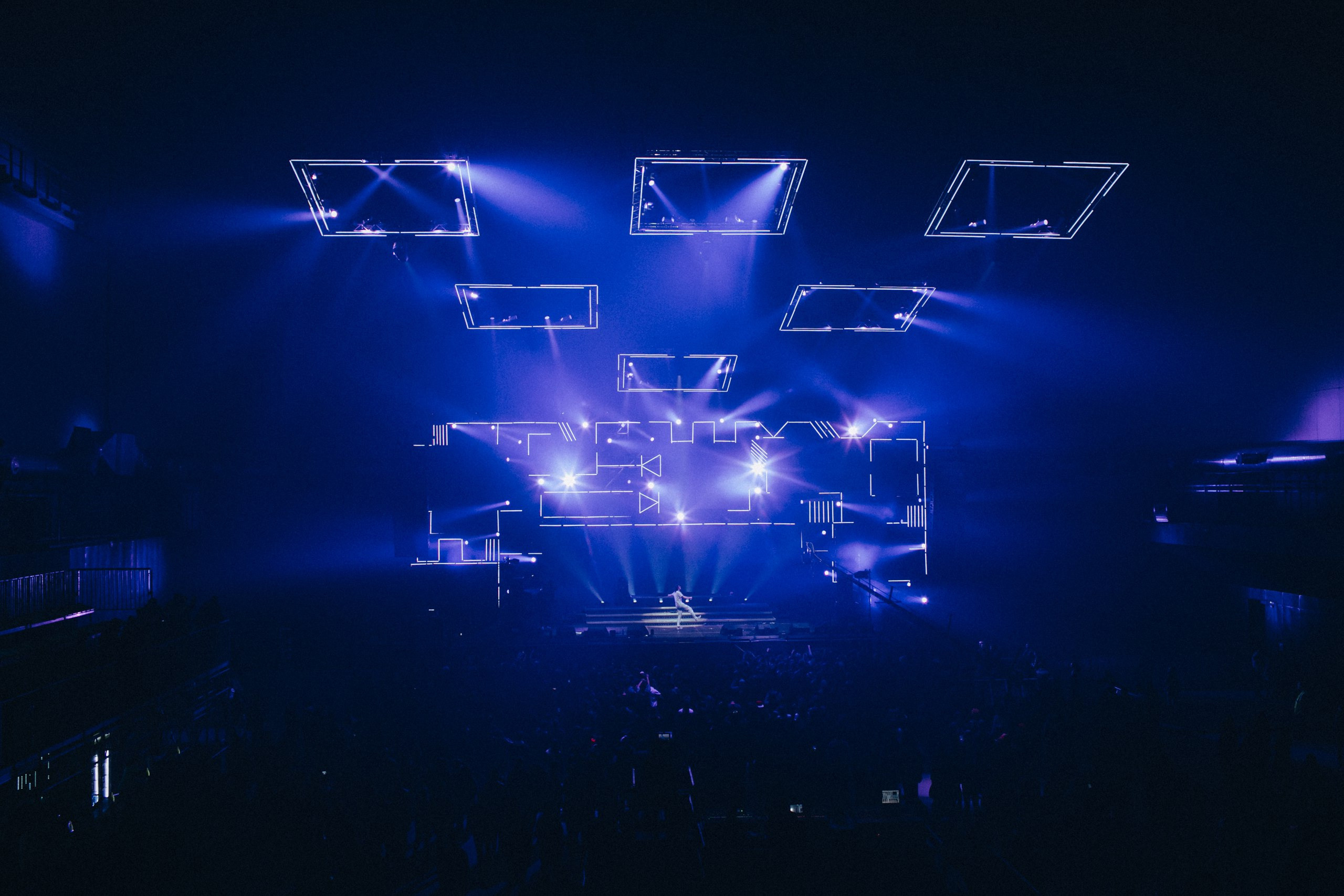 TUBORG OPEN FEST / 2017. OOPS TEAM