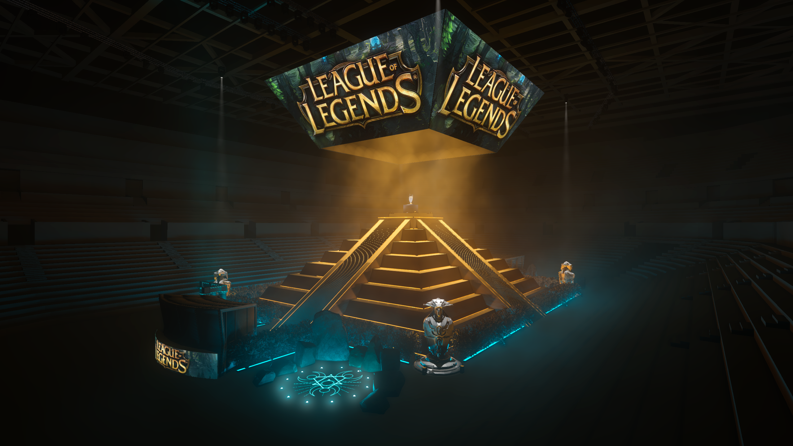 Examples of visualizations. OOPS TEAM