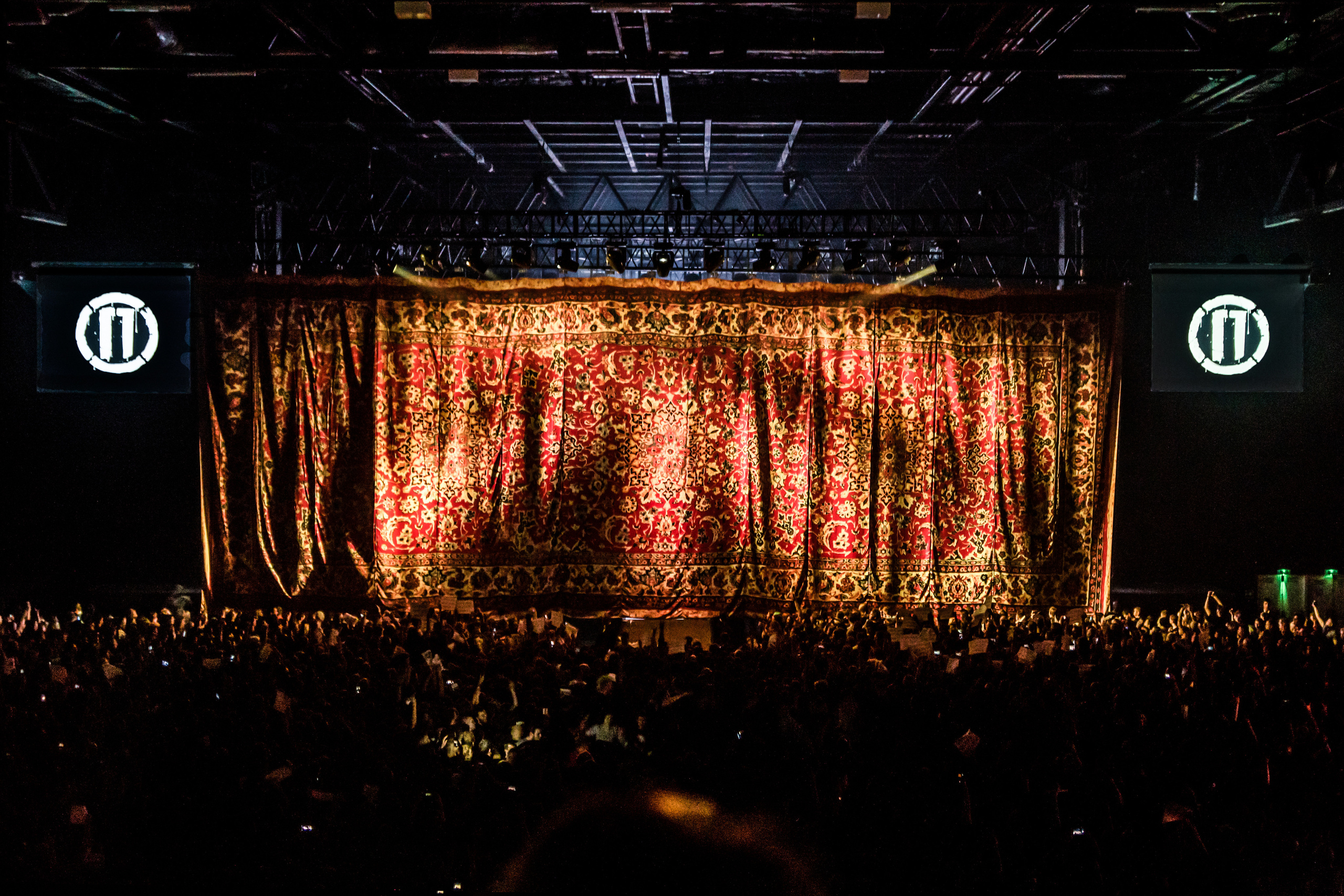 Porn films — X years / 2018. OOPS TEAM