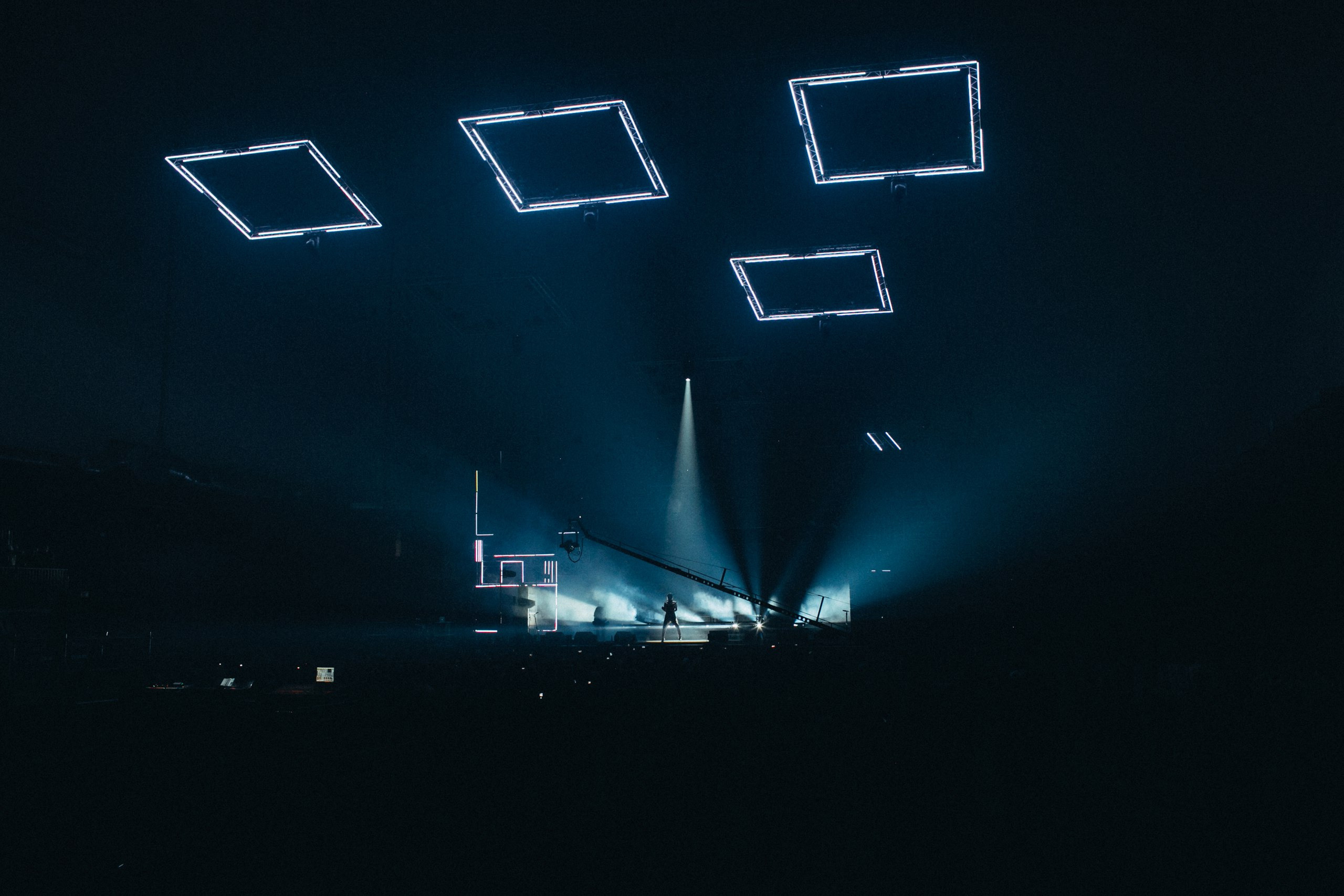 TUBORG OPEN FEST / 2017. OOPS TEAM