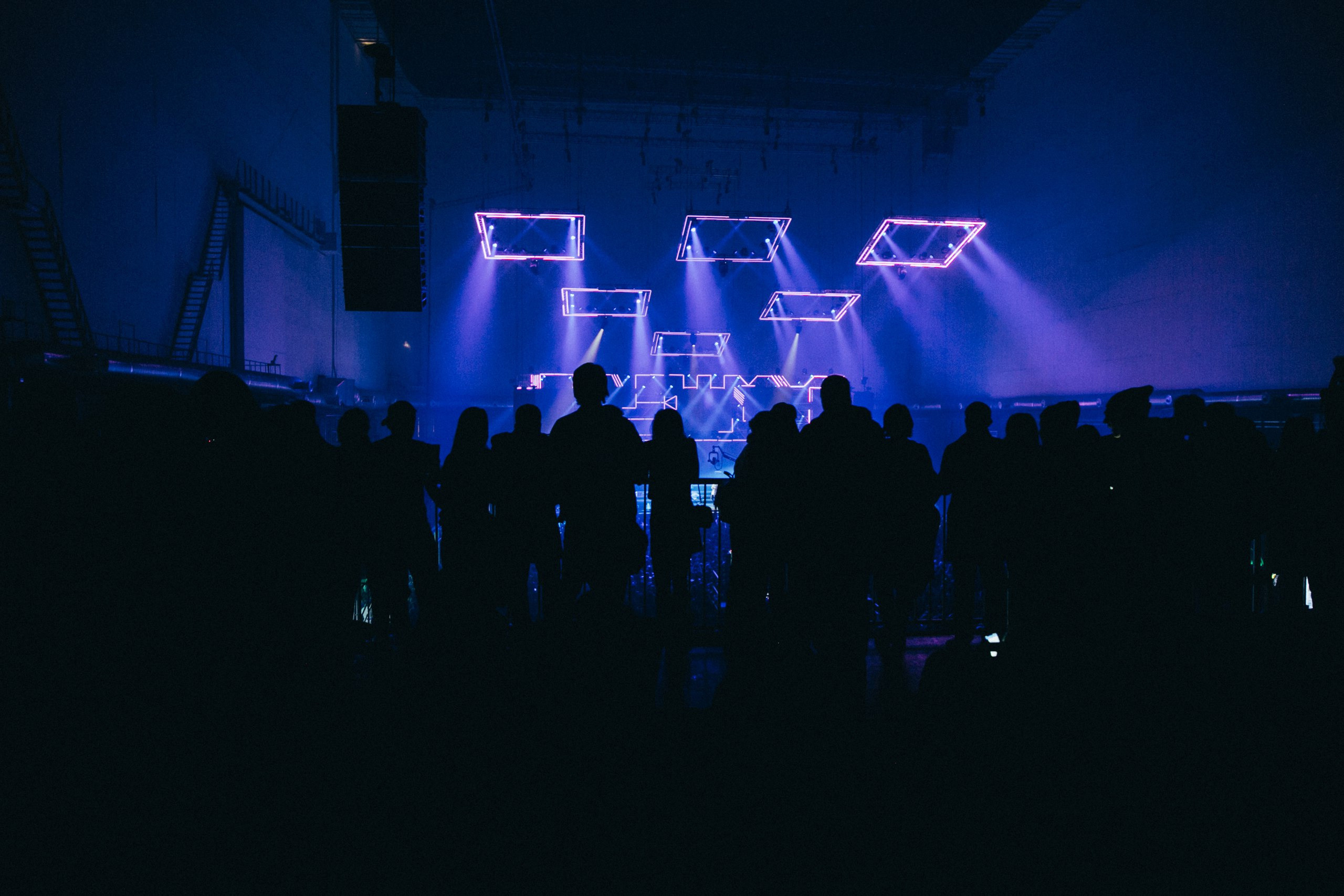 TUBORG OPEN FEST / 2017. OOPS TEAM