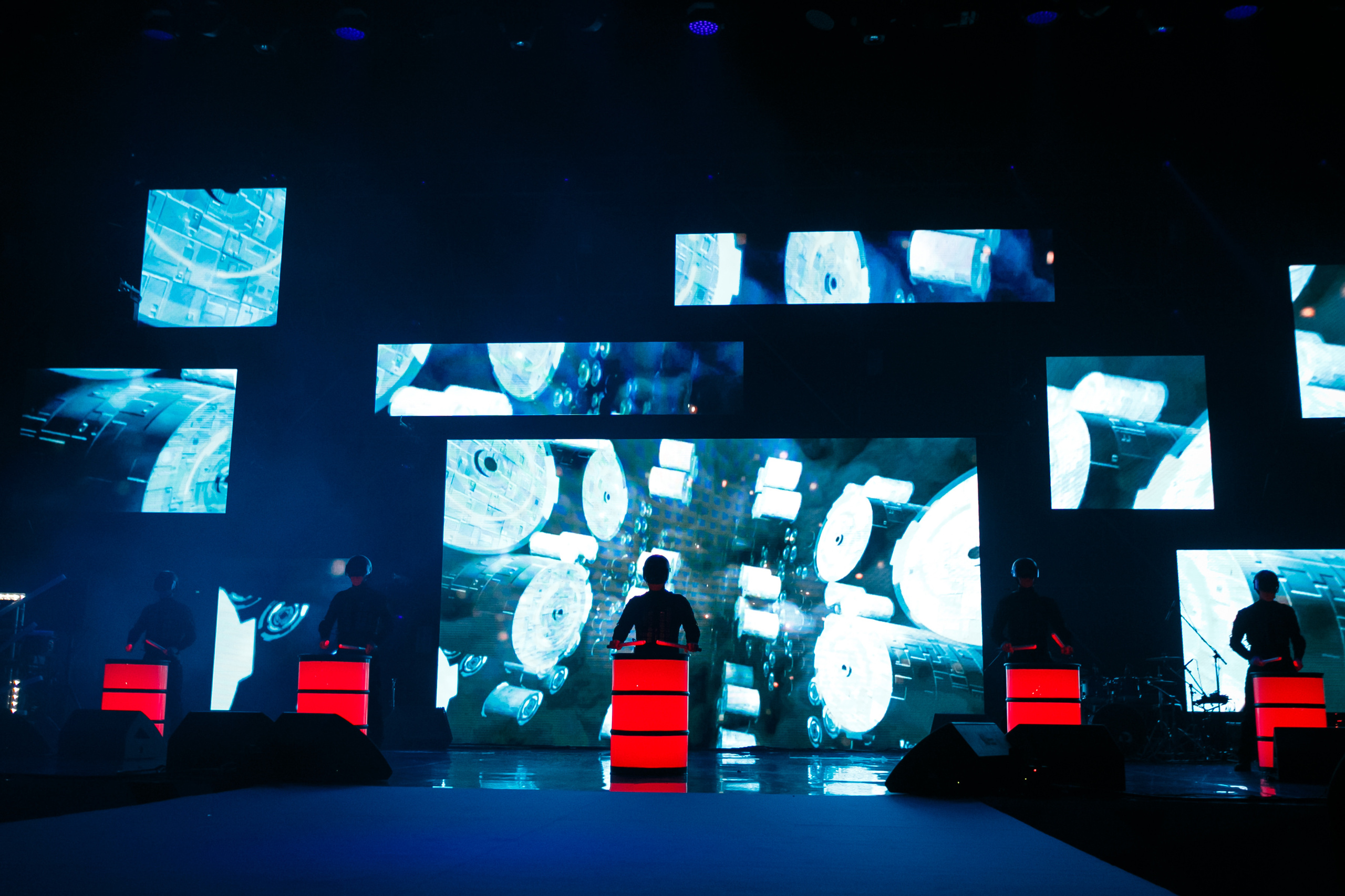 Student’s Day 2017. OOPS TEAM