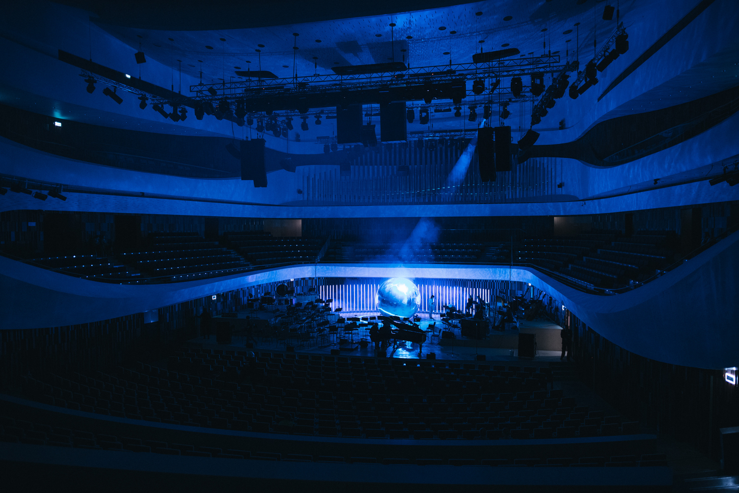 JÓHANN JÓHANNSSON / ULTRA. OOPS TEAM