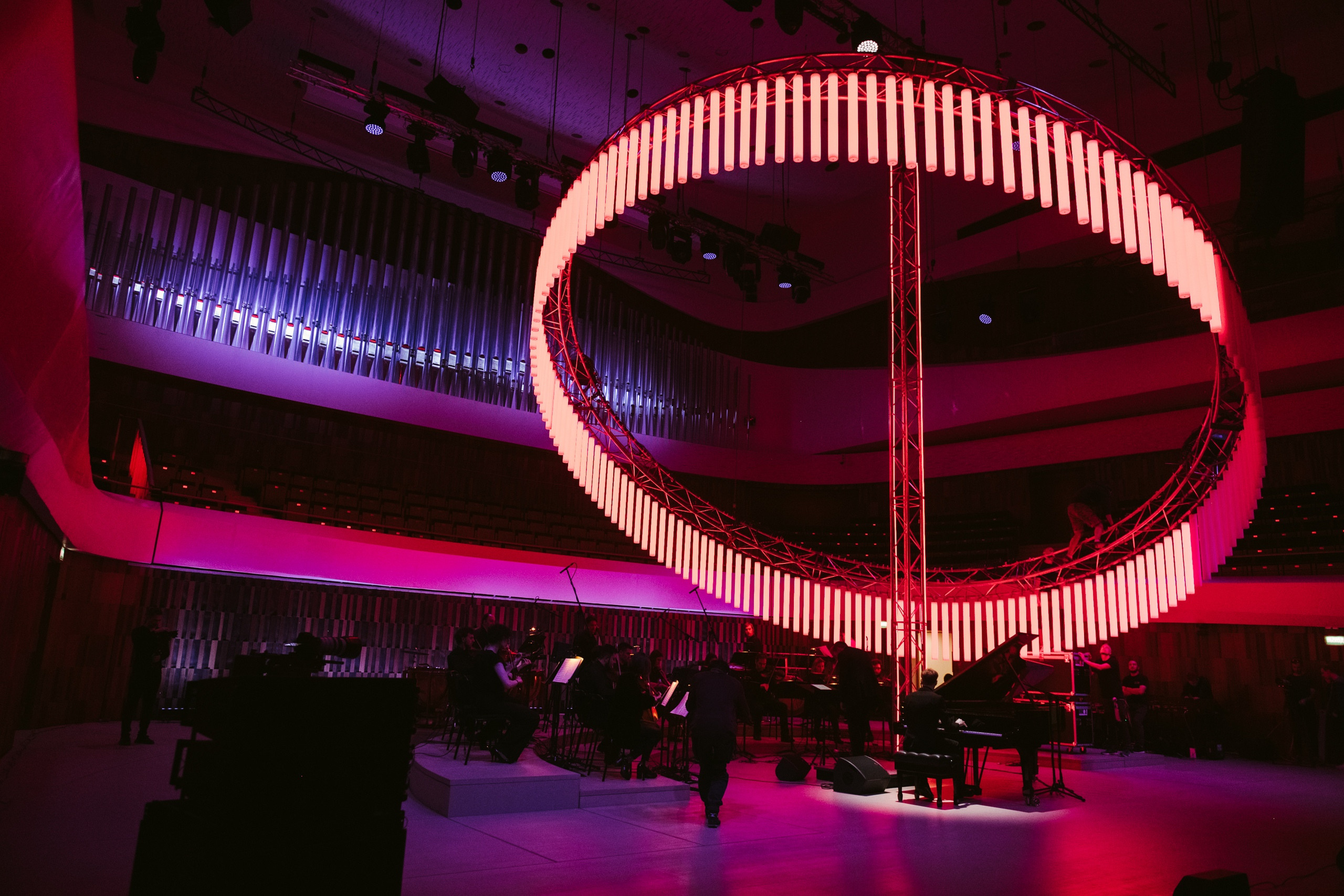 Kirill Richter: Chronos. OOPS