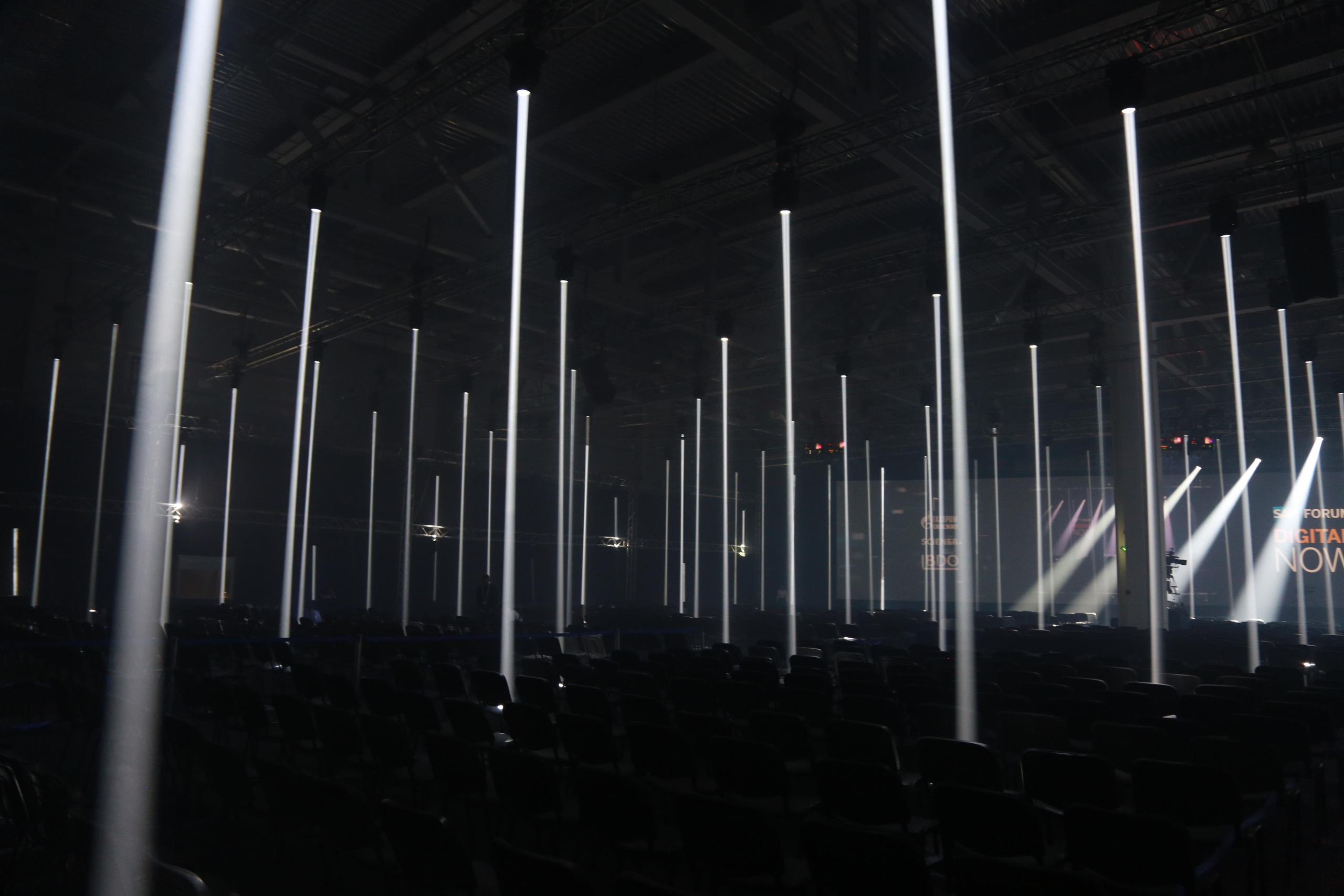 SAP Forum / 2017. OOPS TEAM