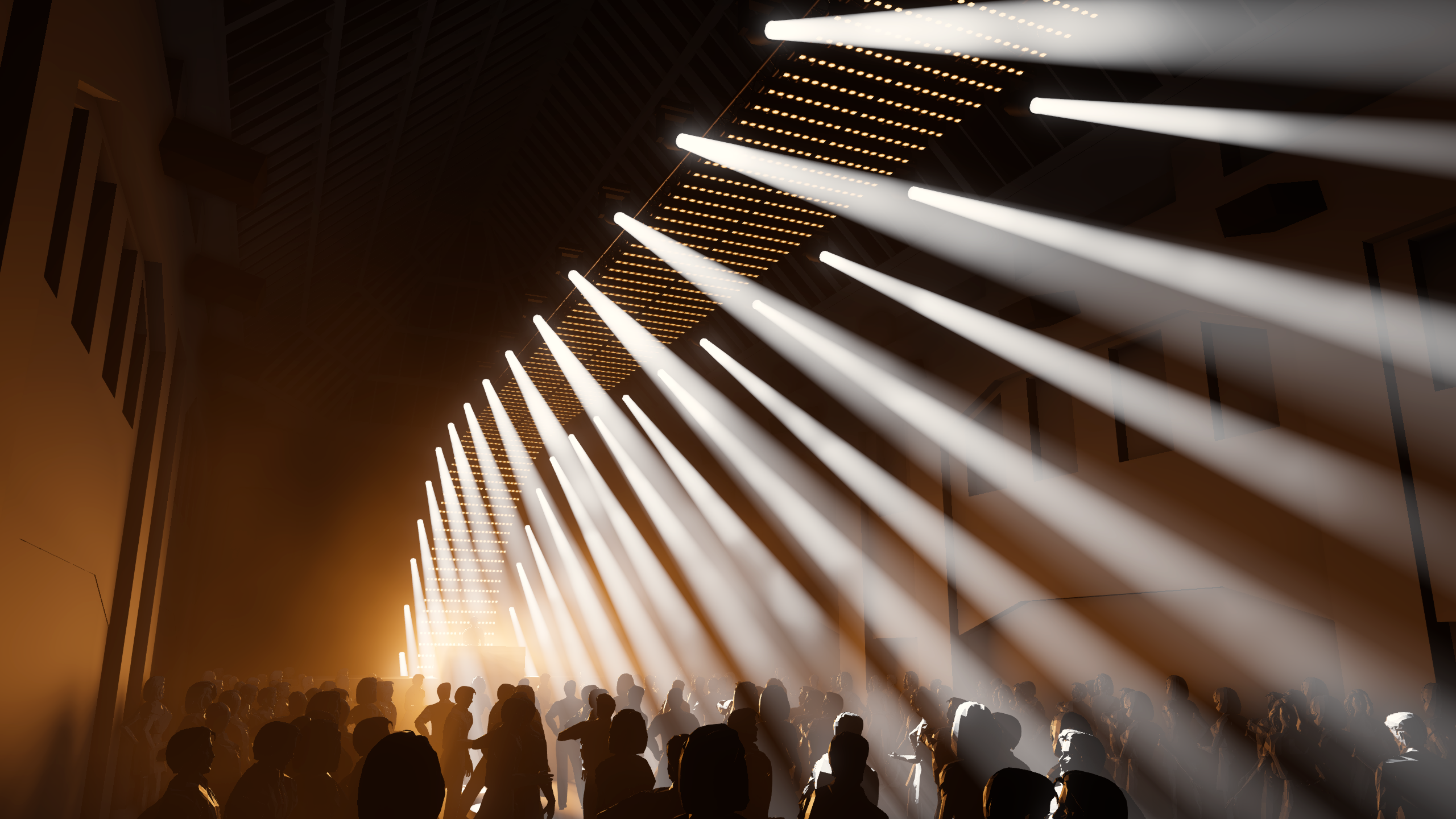 DOROGA IZ SANSTRIPOV. OOPS