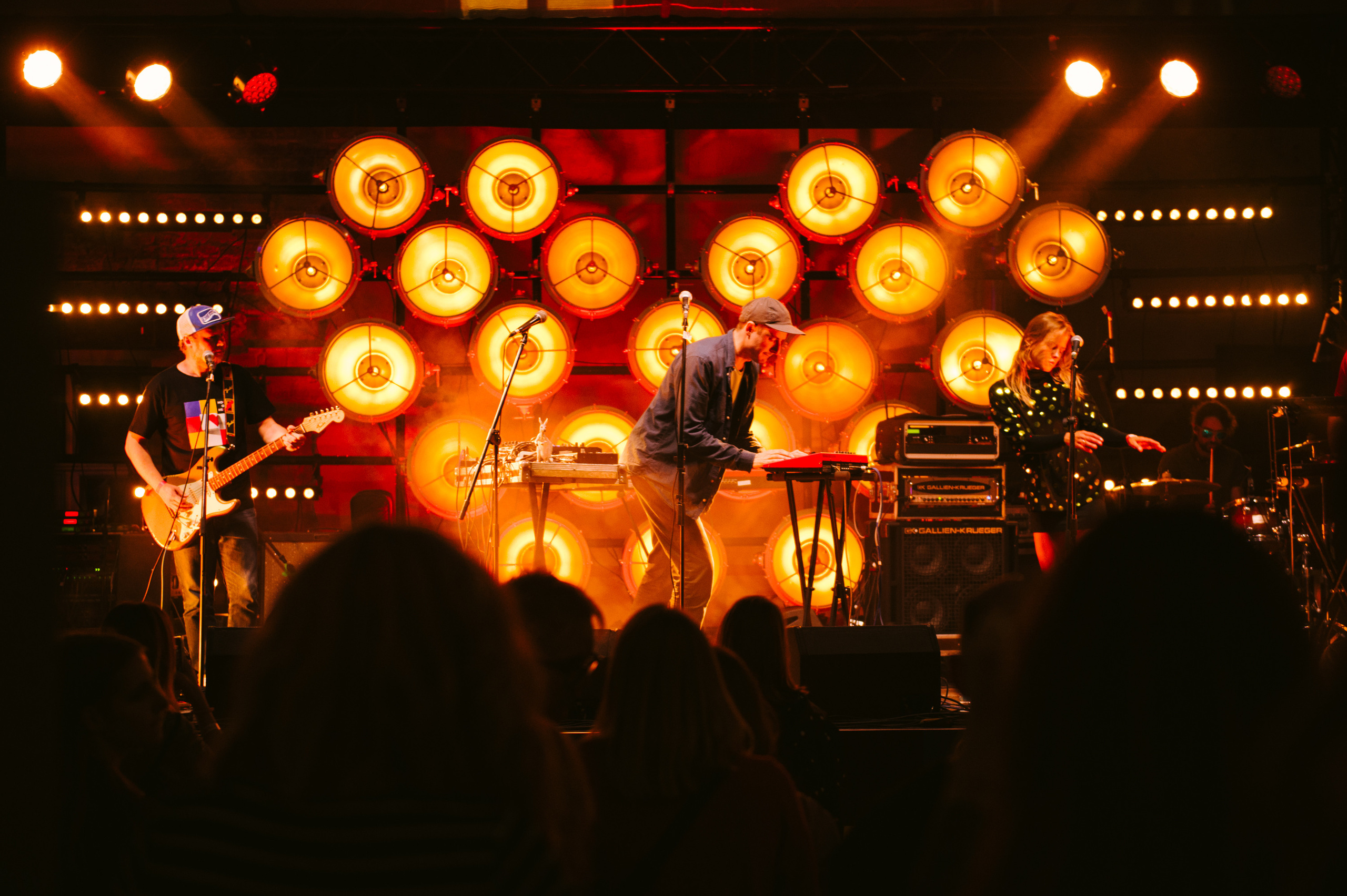 House of Hearts / 2017. OOPS TEAM