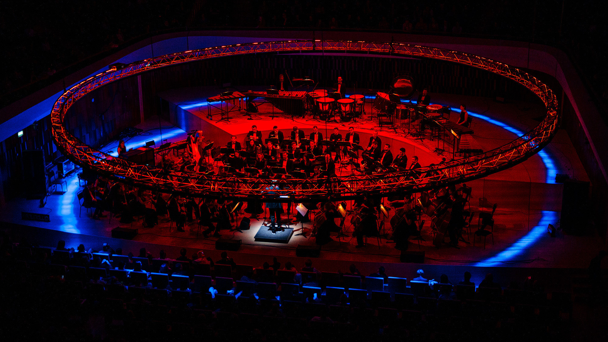 SOUND UP PRIME / RU. OOPS TEAM