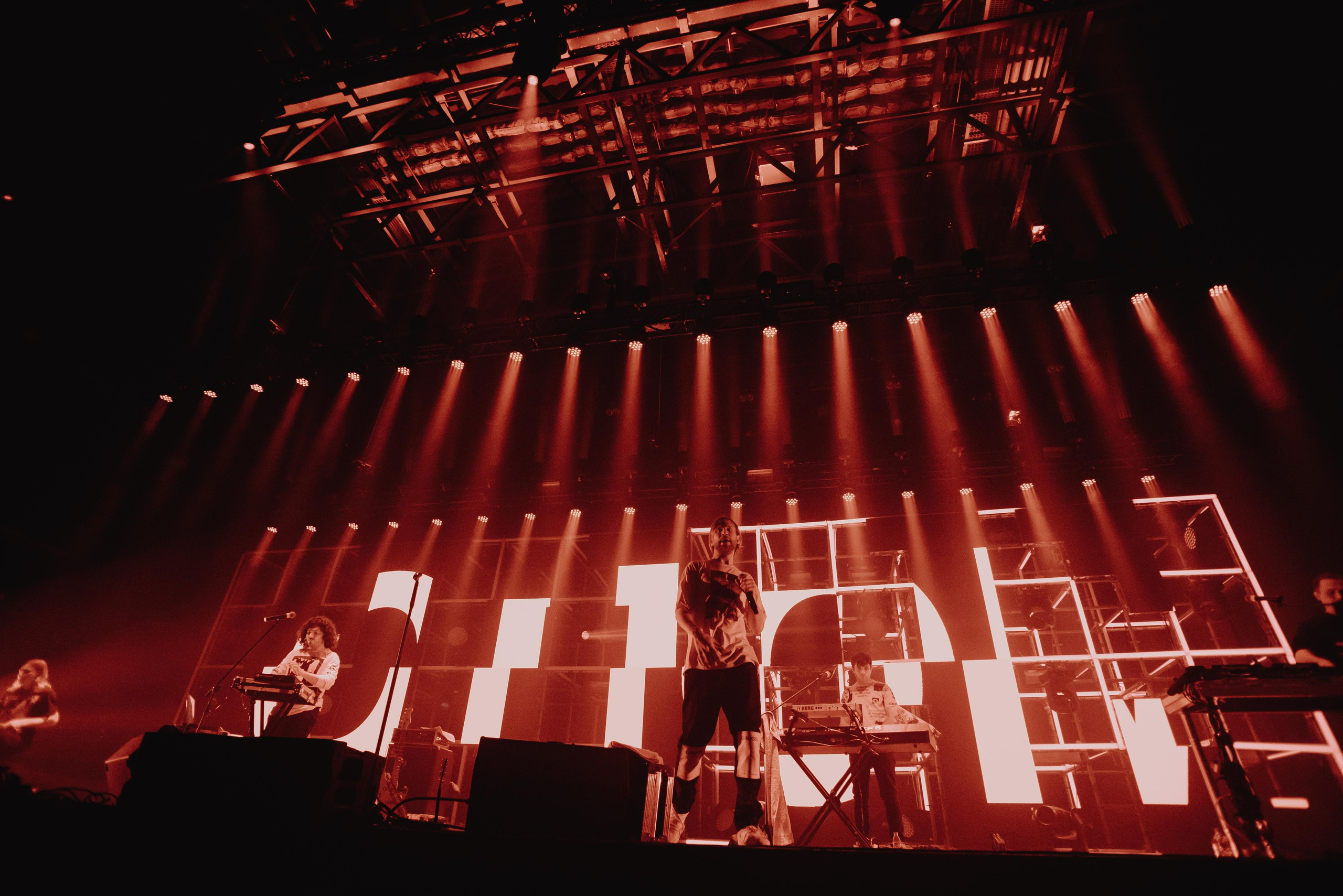 Ivan Dorn/ Концерт / 2018. OOPS