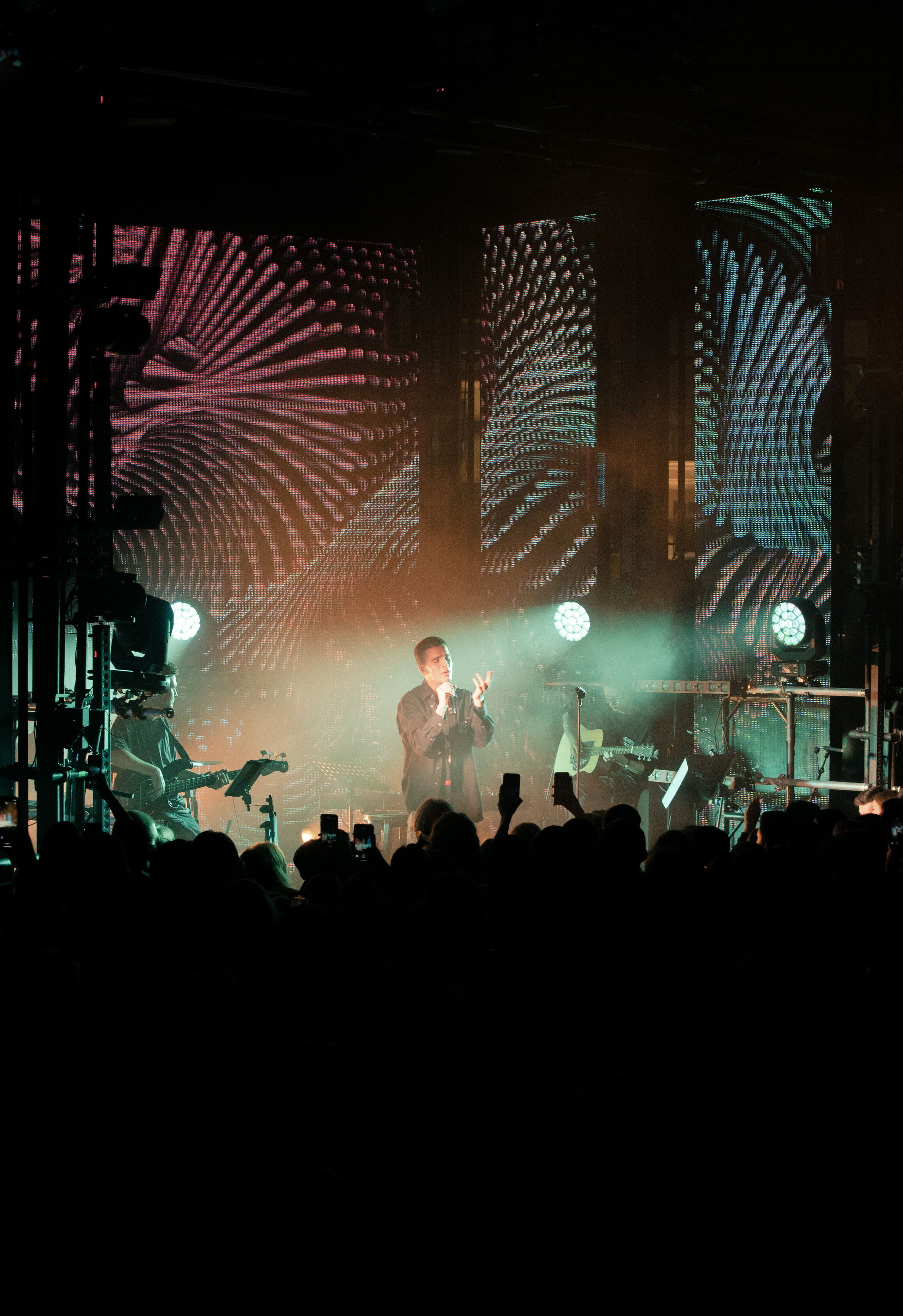 FEDUK / Акустический концерт 2021. OOPS