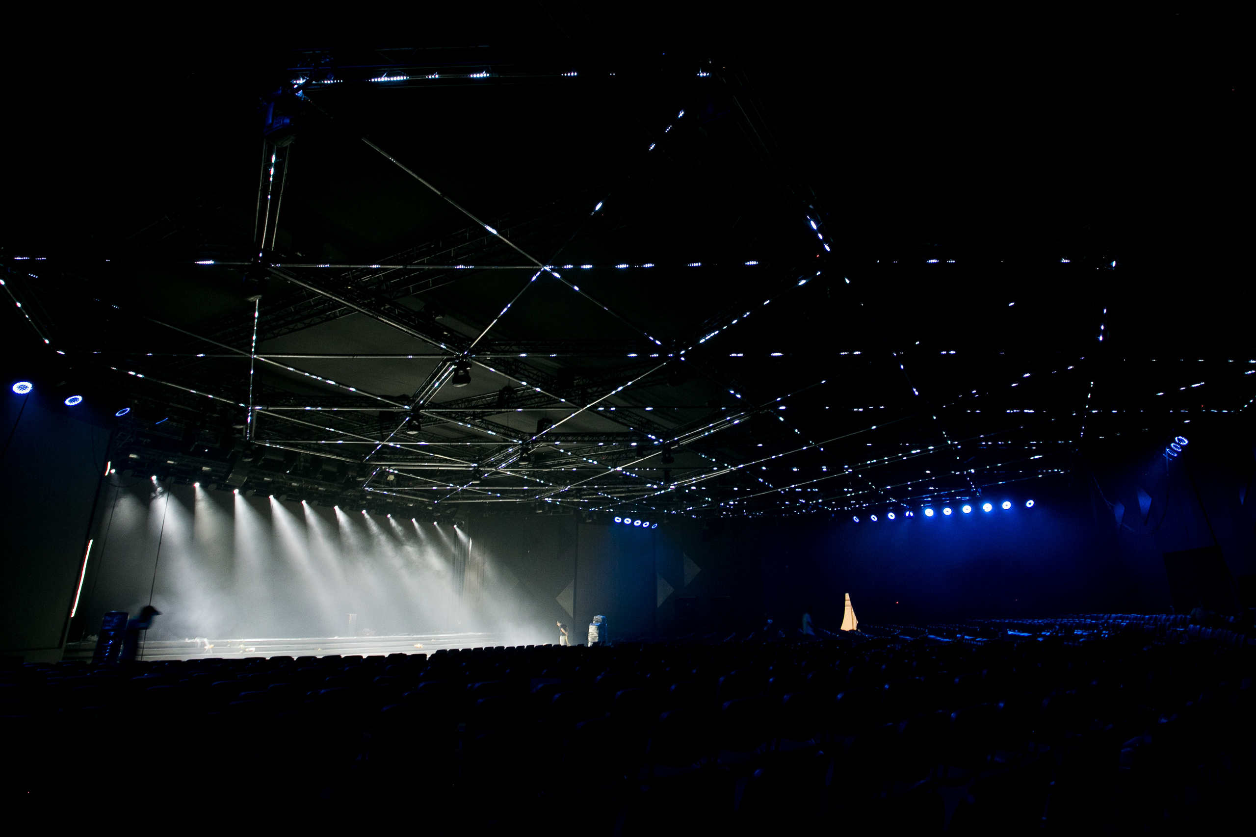 Город Образования 2019. OOPS