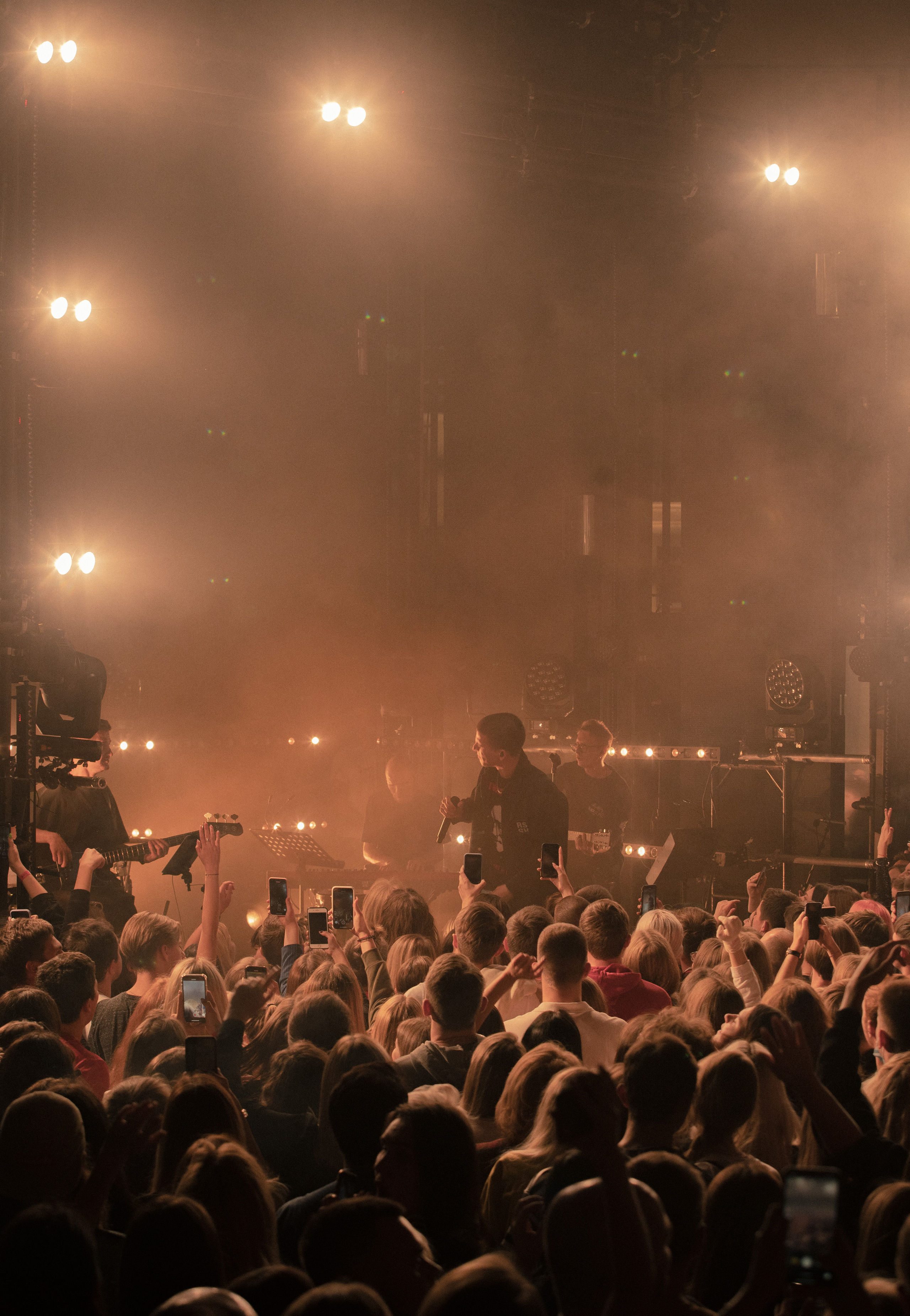 FEDUK / Акустический концерт 2021. OOPS