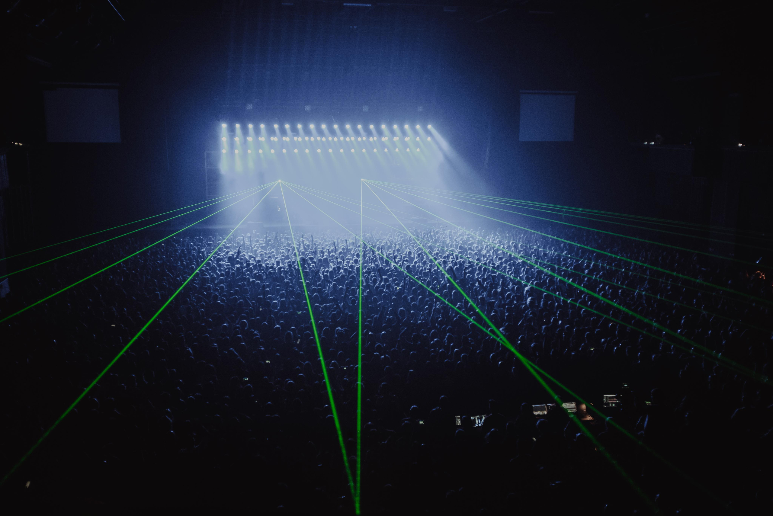 Ivan Dorn/ Концерт / 2018. OOPS