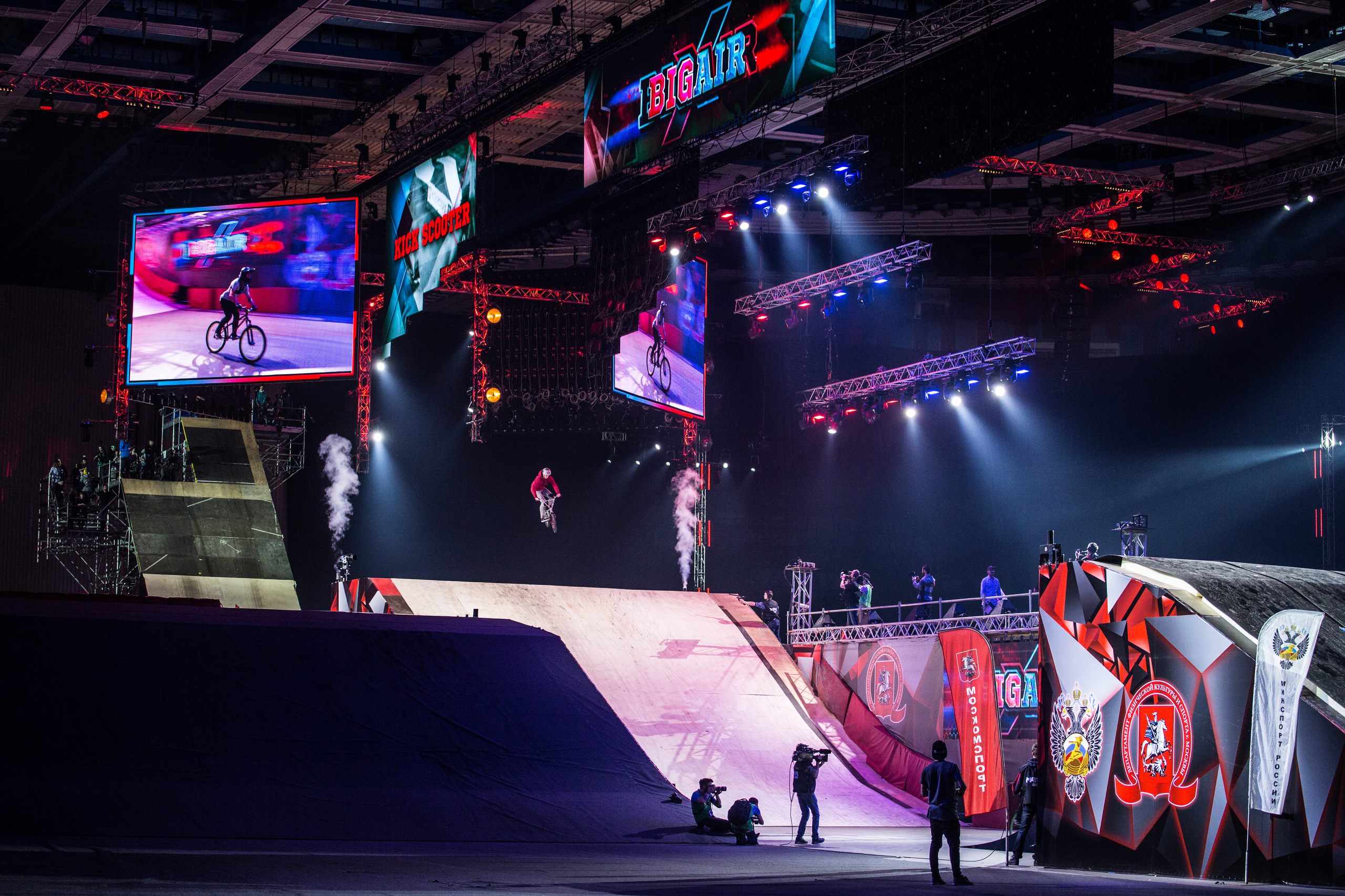 PRORIV 2016. OOPS TEAM