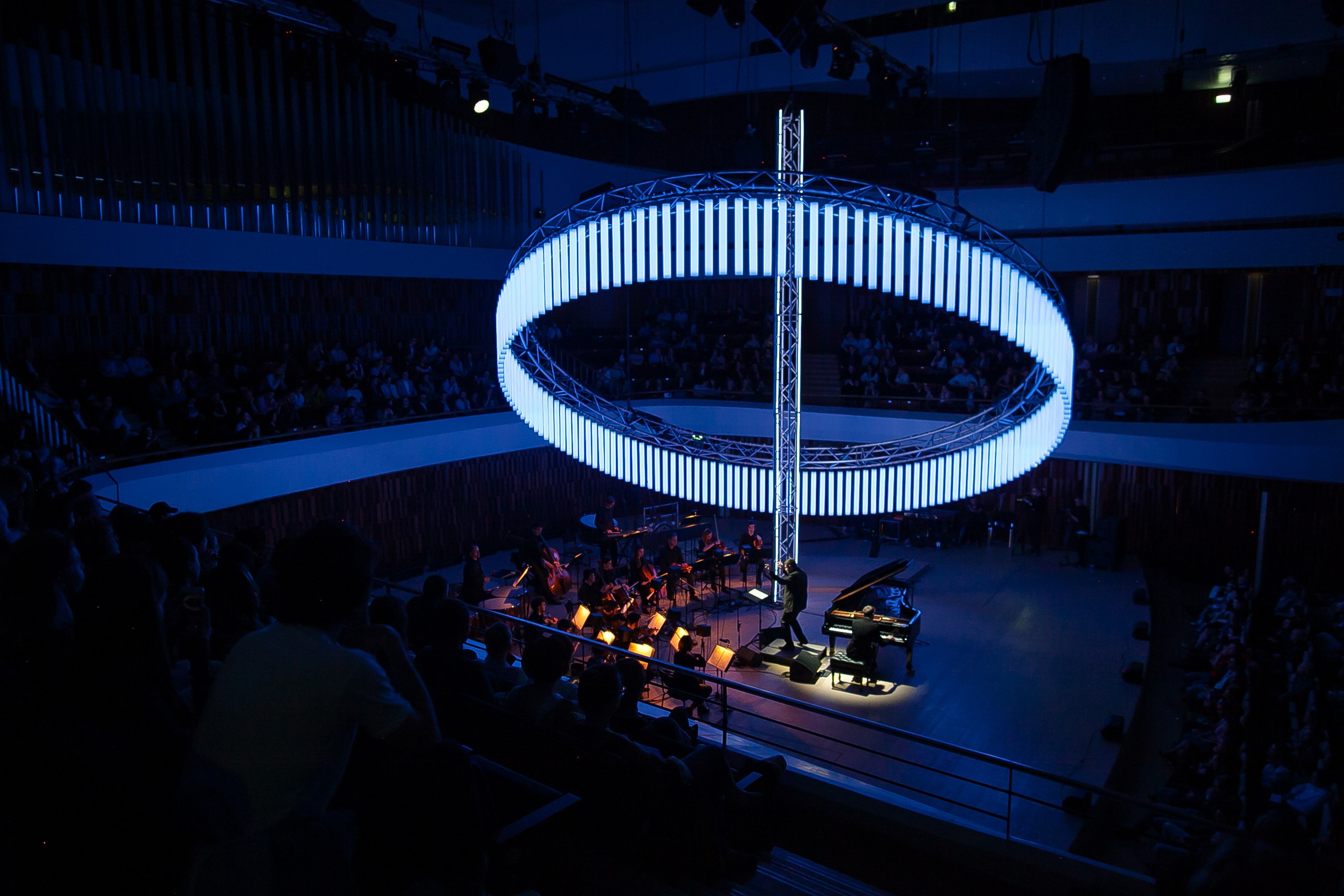 Kirill Richter: Chronos. OOPS