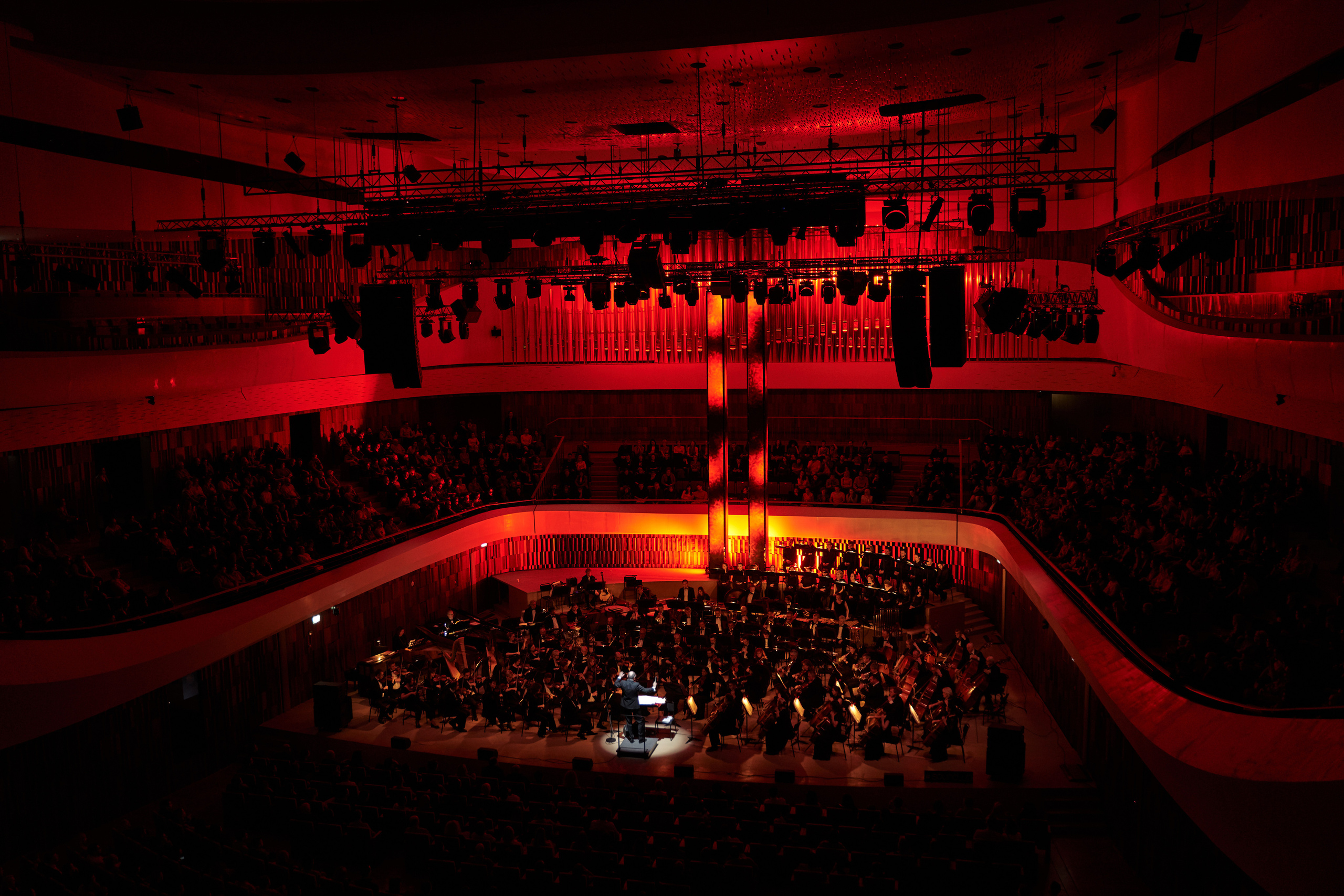 «SOUND UP» / EDUARD ARTEMIEV / ULTRA. OOPS TEAM