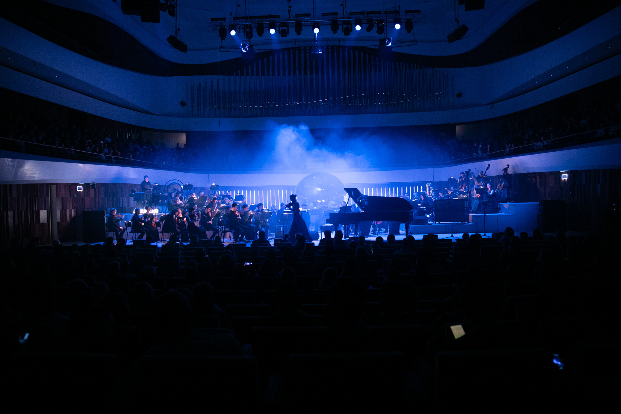 JÓHANN JÓHANNSSON / ULTRA. OOPS TEAM