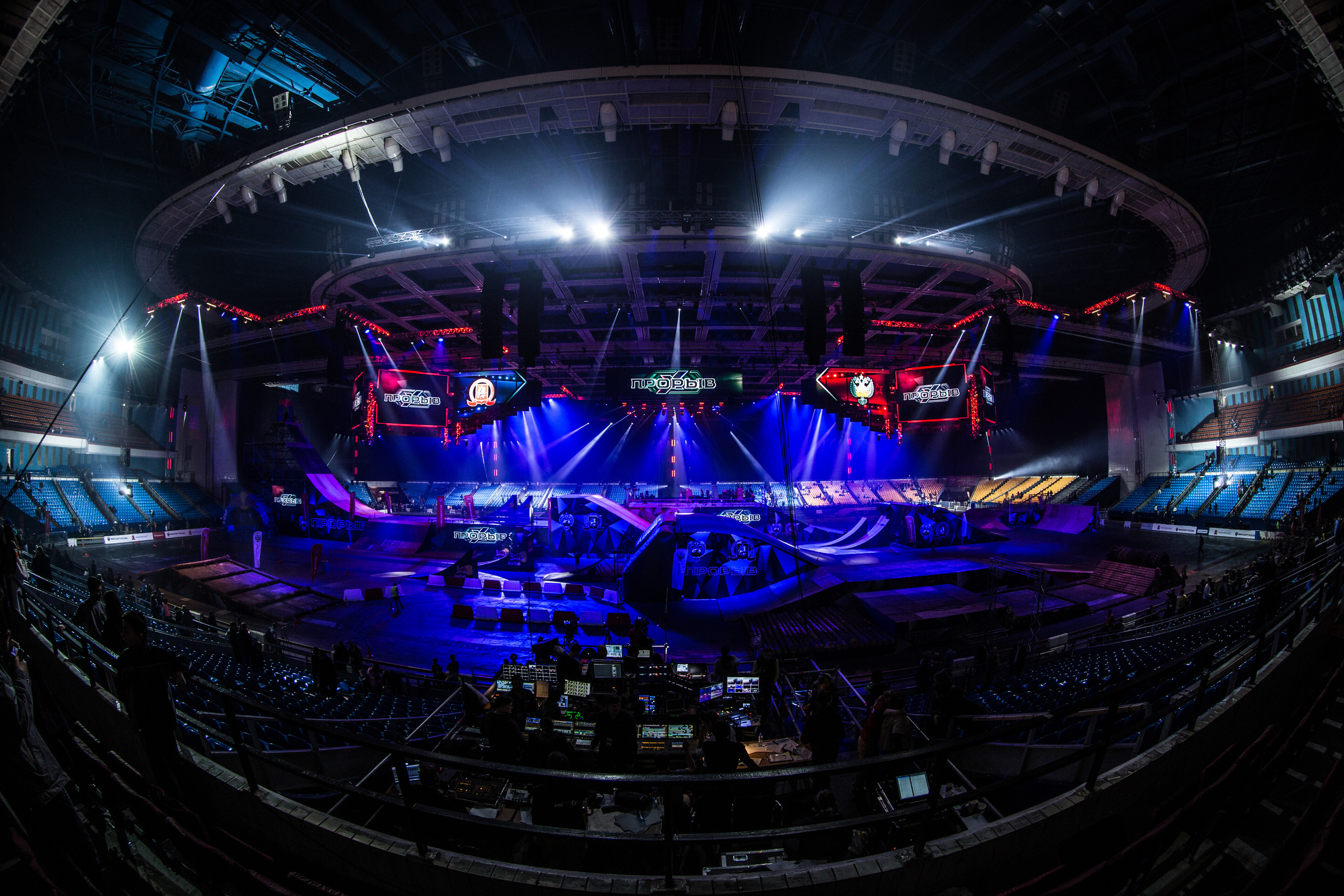 PRORIV 2016. OOPS TEAM