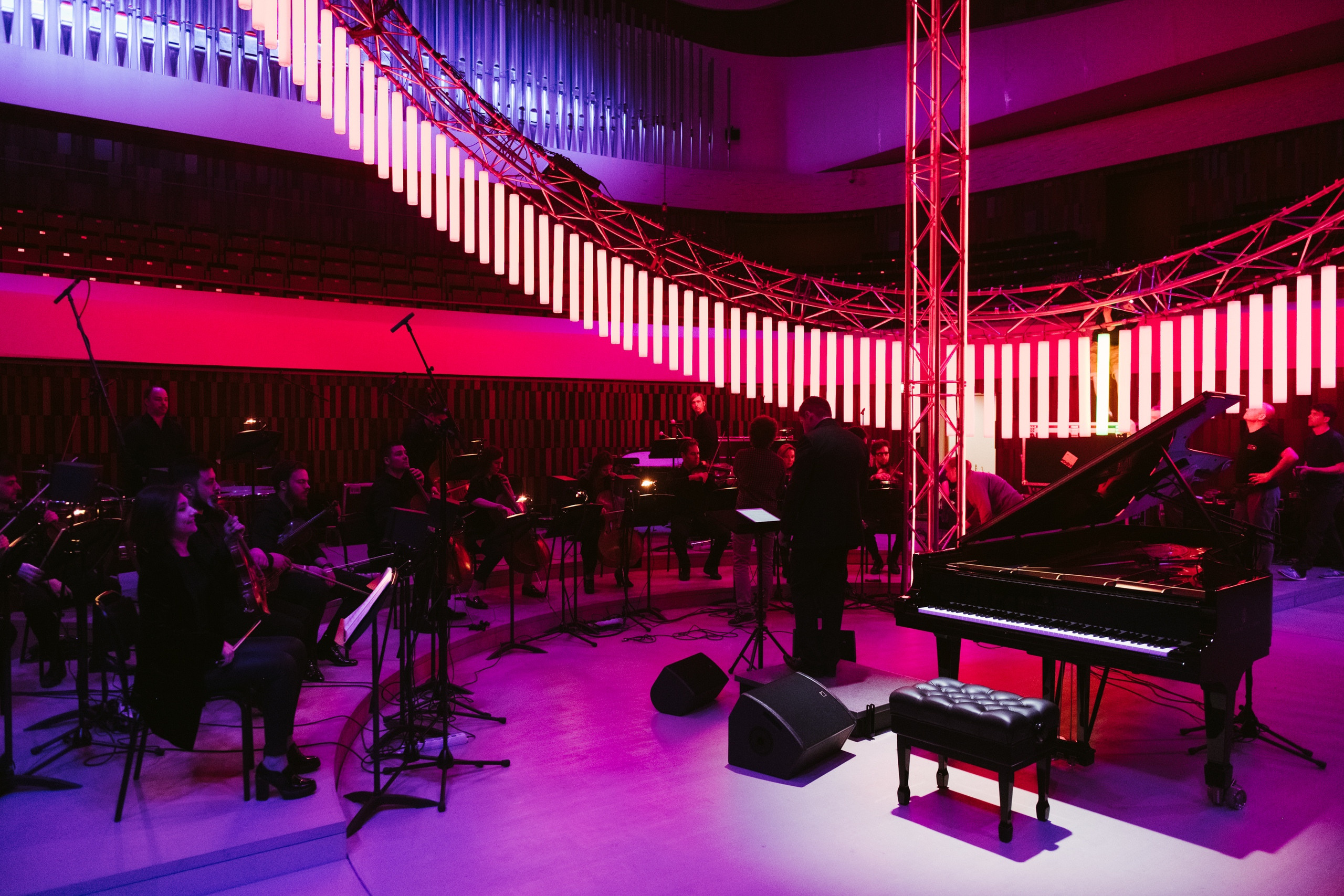 Kirill Richter: Chronos. OOPS