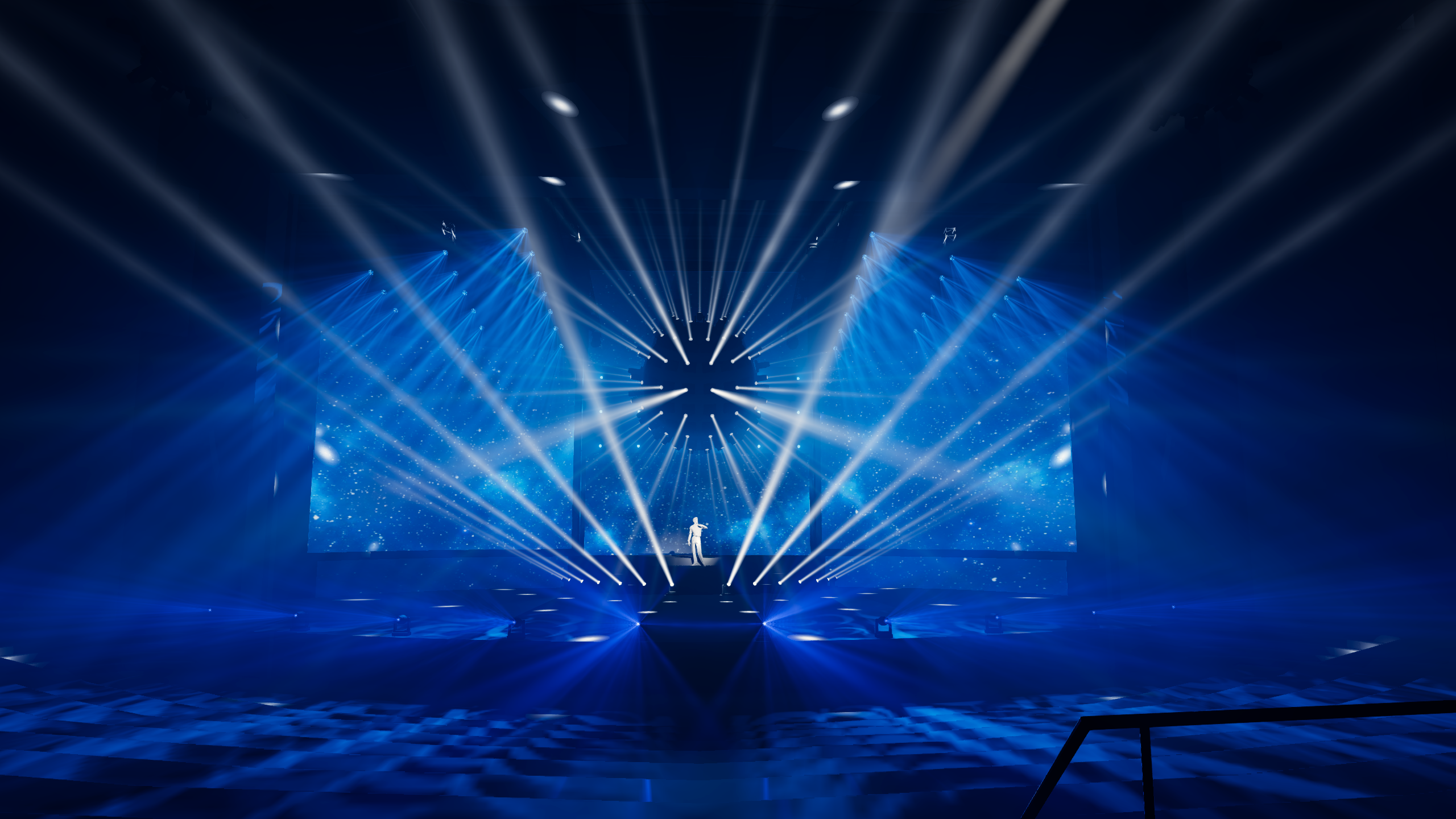 BEAMSPHERES. OOPS TEAM