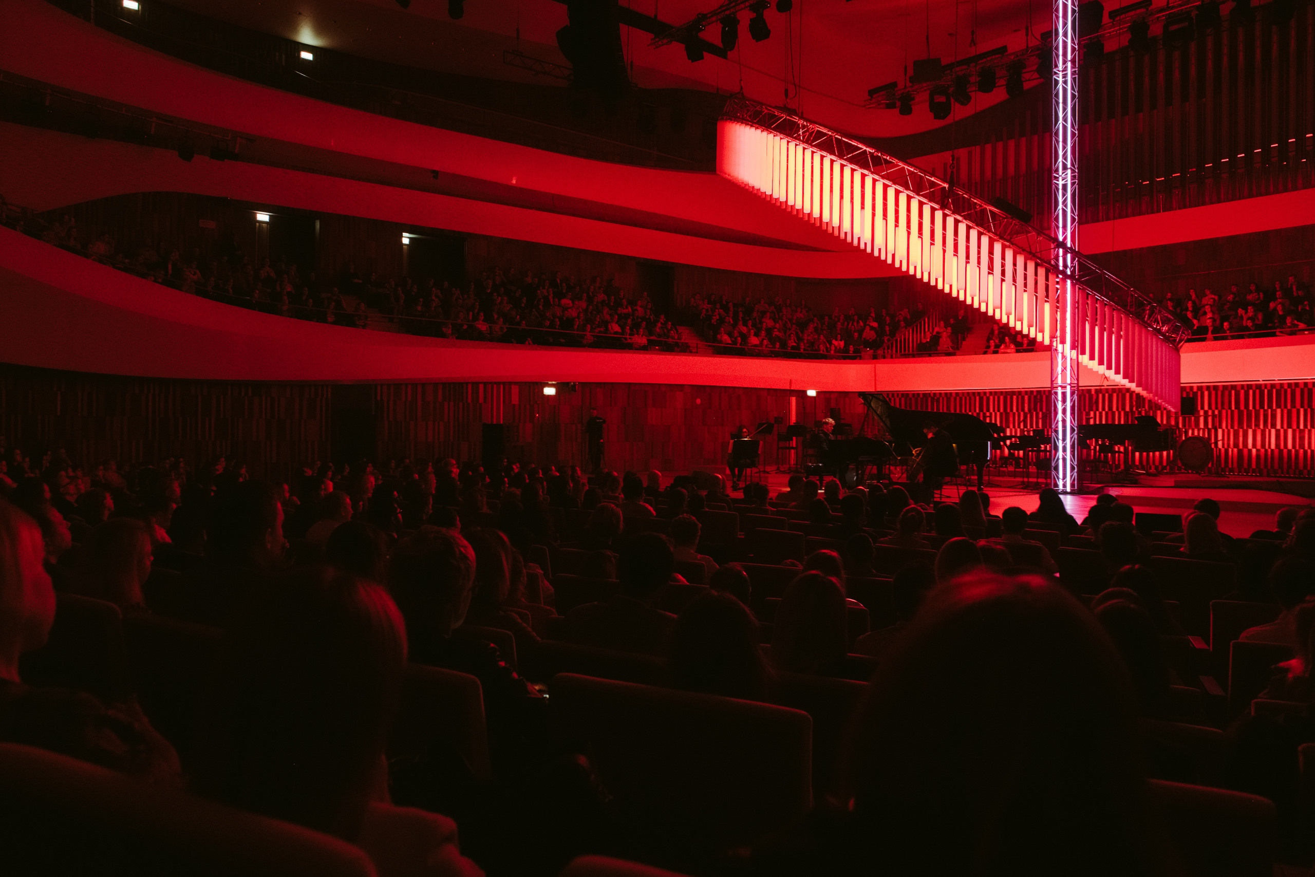 Kirill Richter: Chronos. OOPS