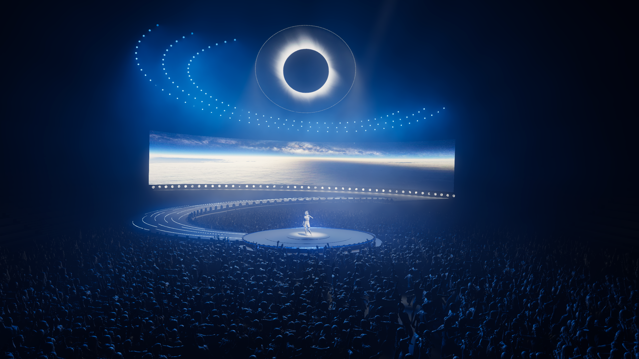 Examples of visualizations. OOPS TEAM