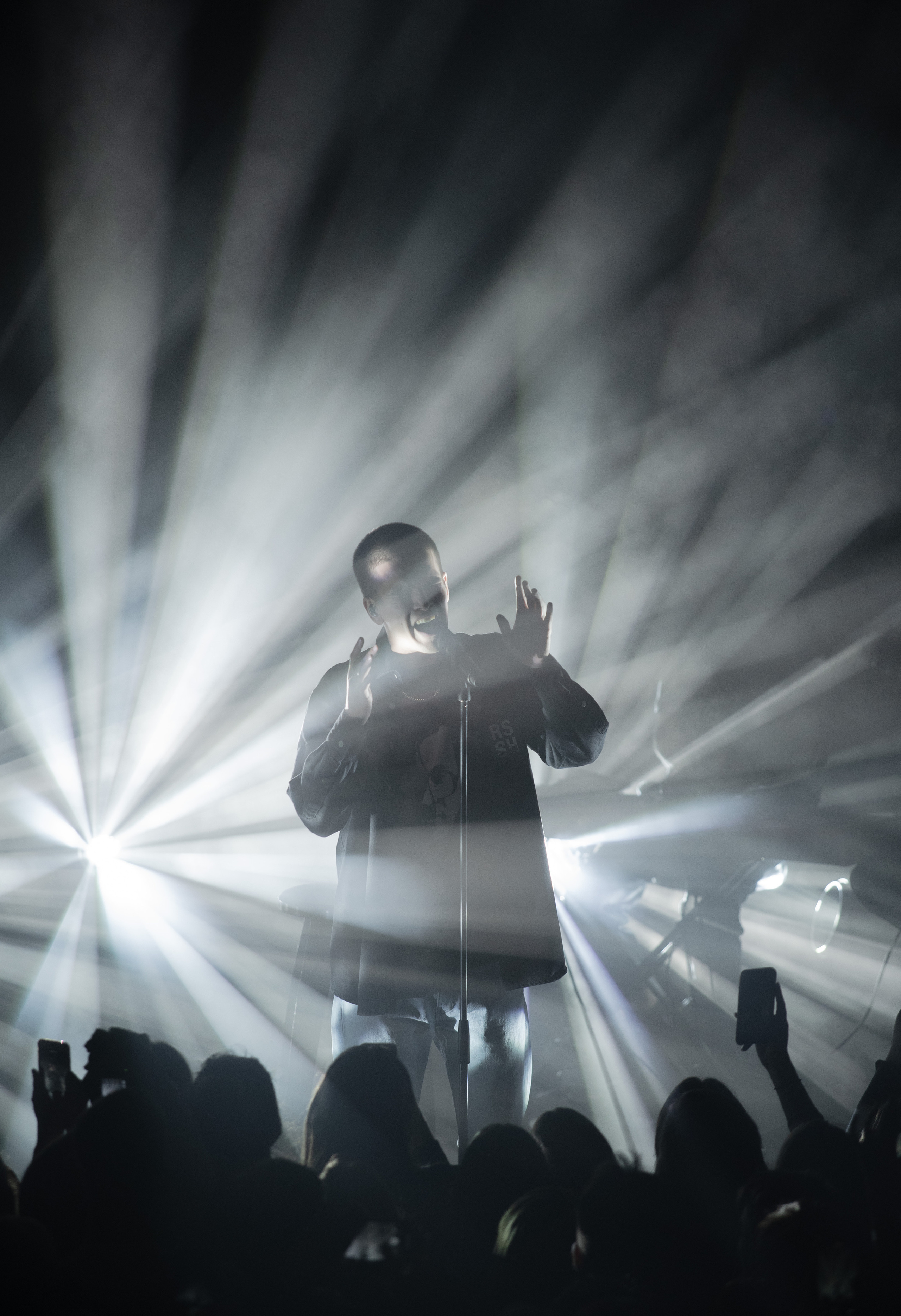 FEDUK / Акустический концерт 2021. OOPS