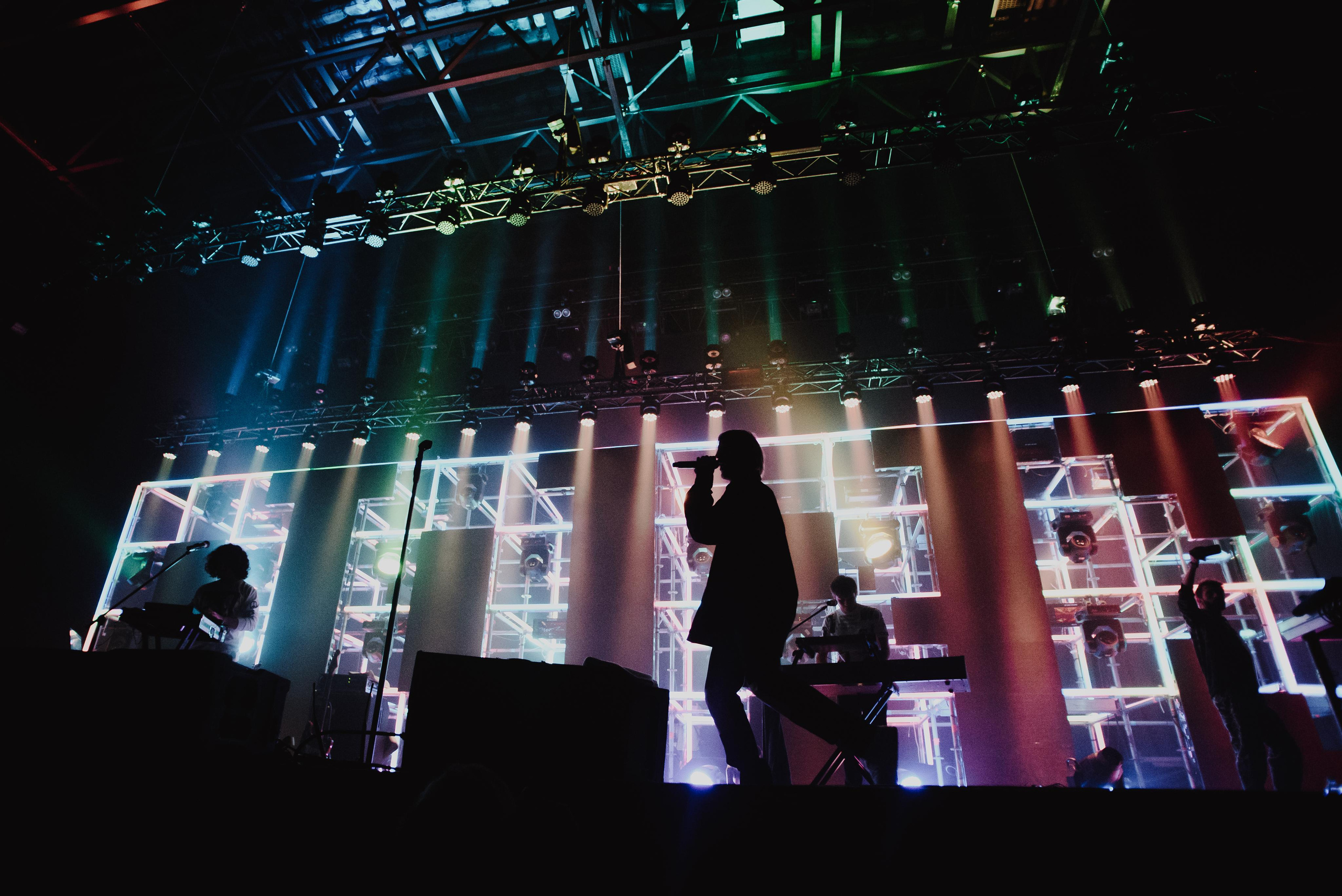 Ivan Dorn/ Концерт / 2018. OOPS