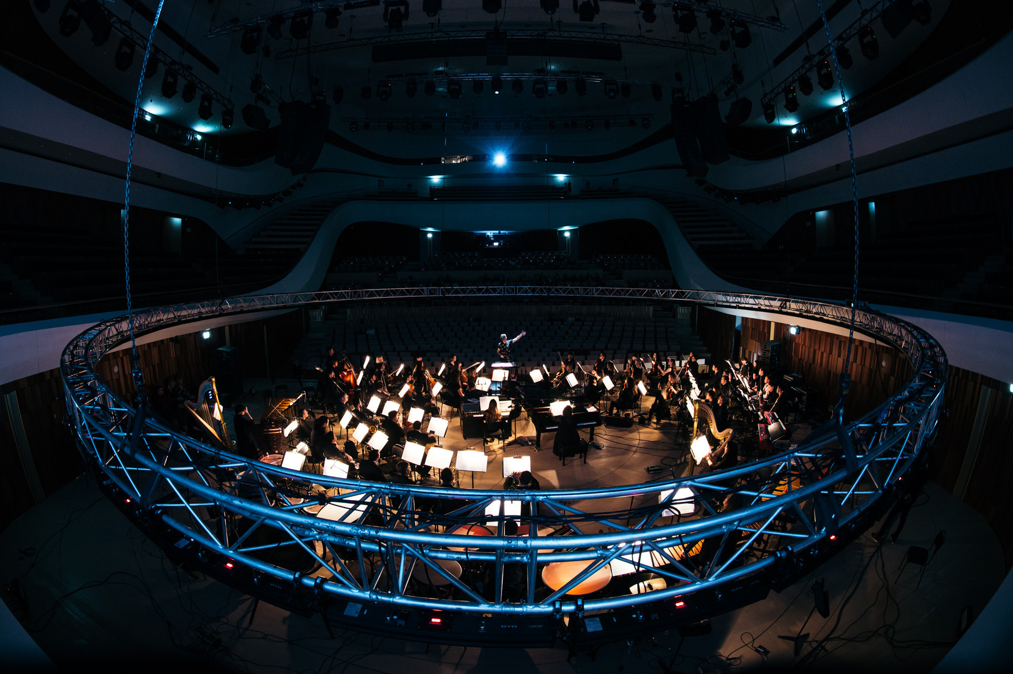 SOUND UP PRIME / RU. OOPS TEAM