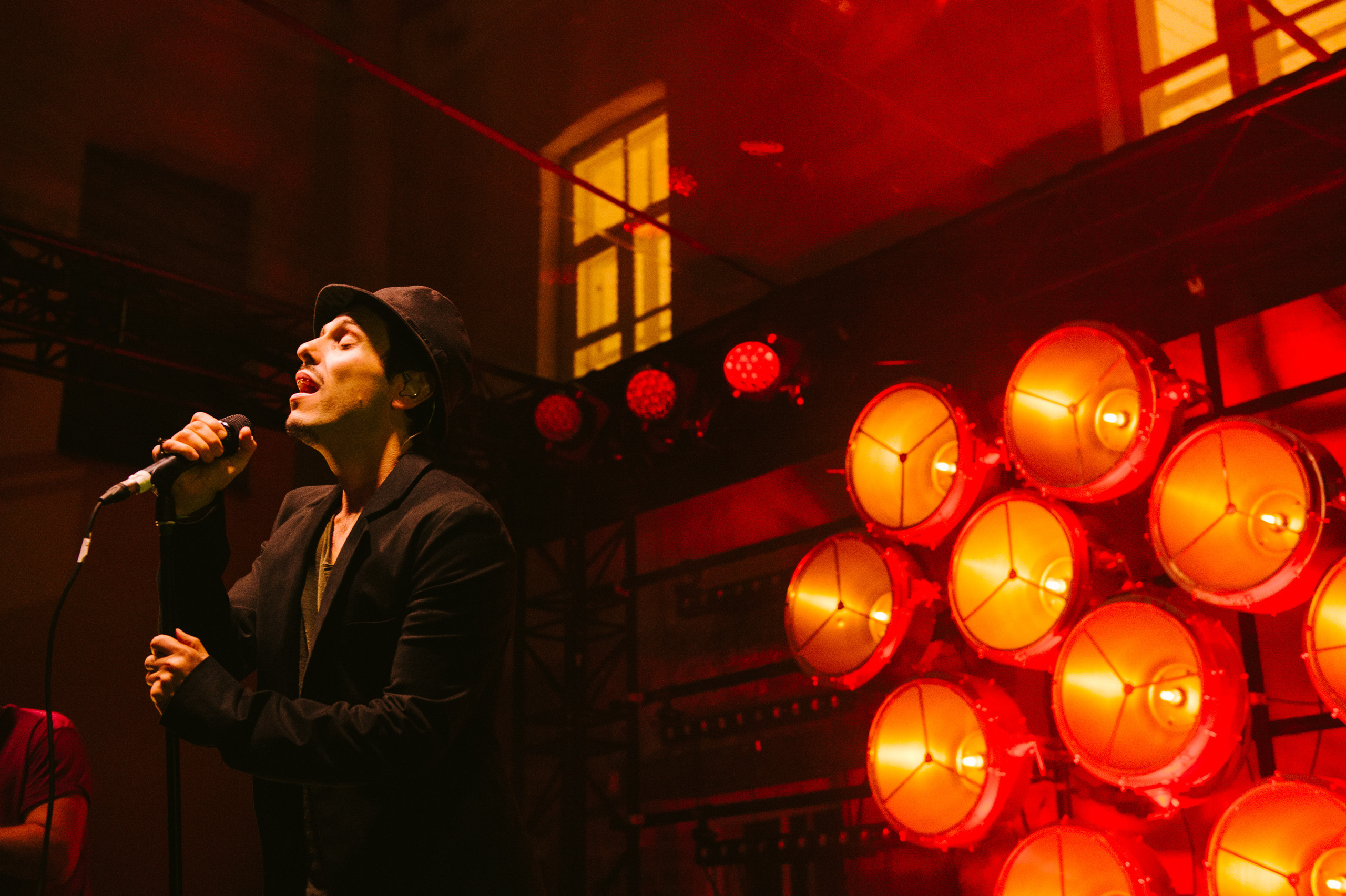 House of Hearts / 2017. OOPS TEAM